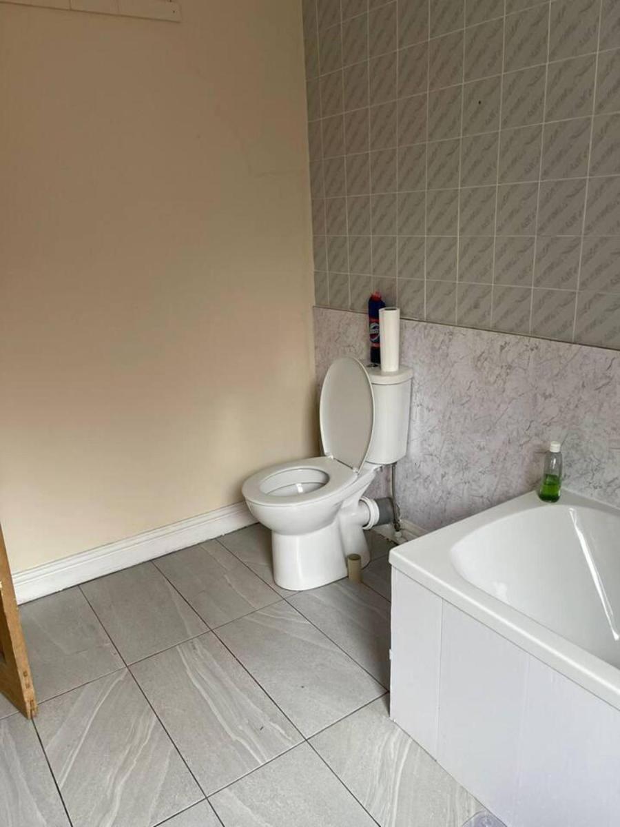 Leicester Vacations - 1 Bedroom Flat - Aylestone Road Leicester - Property Image 4