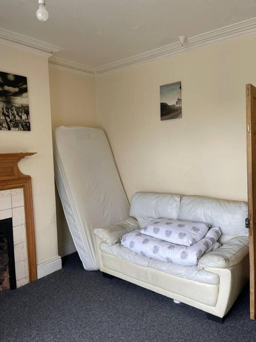 Leicester Vacations - 1 Bedroom Flat - Aylestone Road Leicester - Property Image 16
