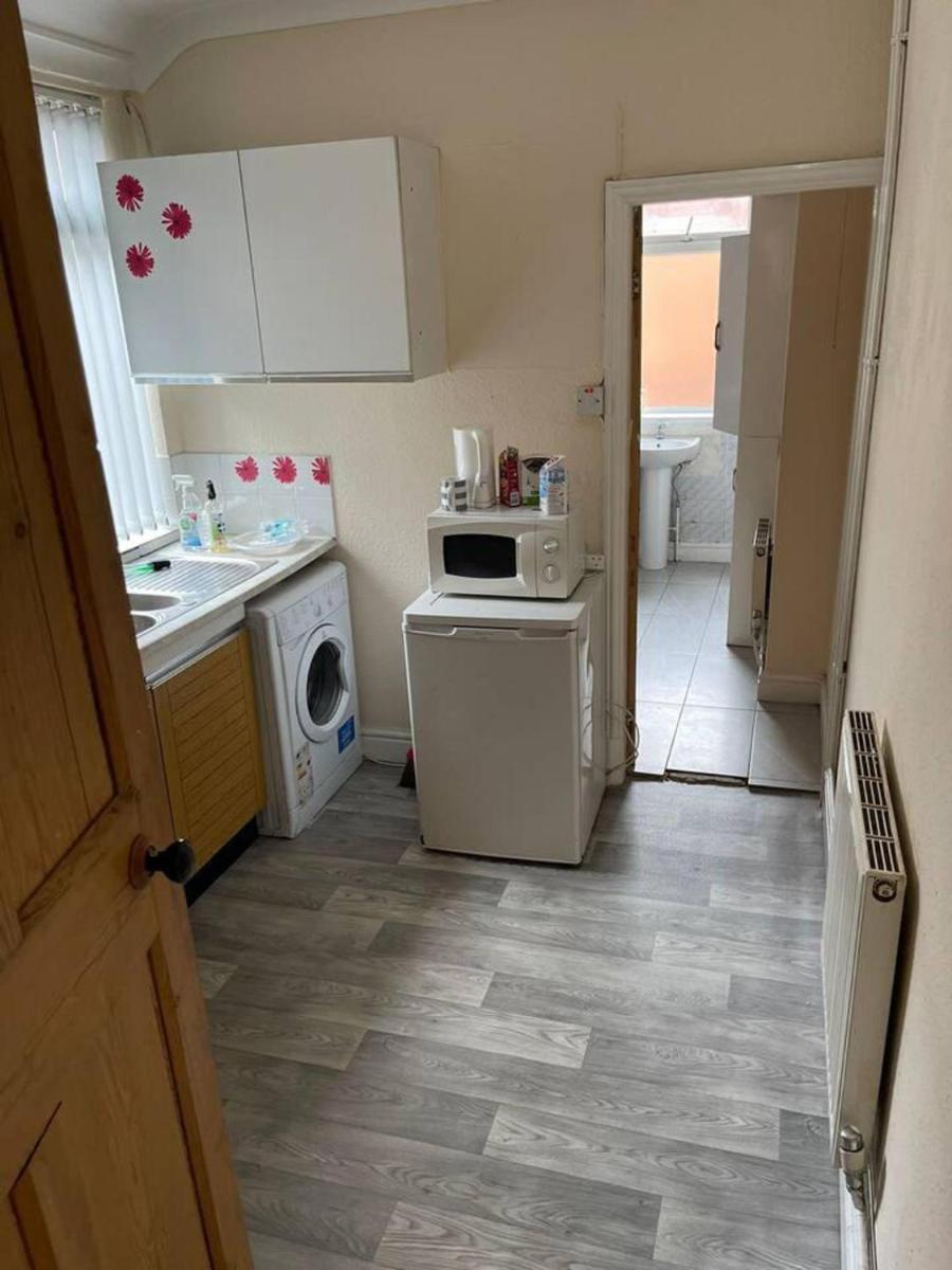 Leicester Vacations - 1 Bedroom Flat - Aylestone Road Leicester - Property Image 7