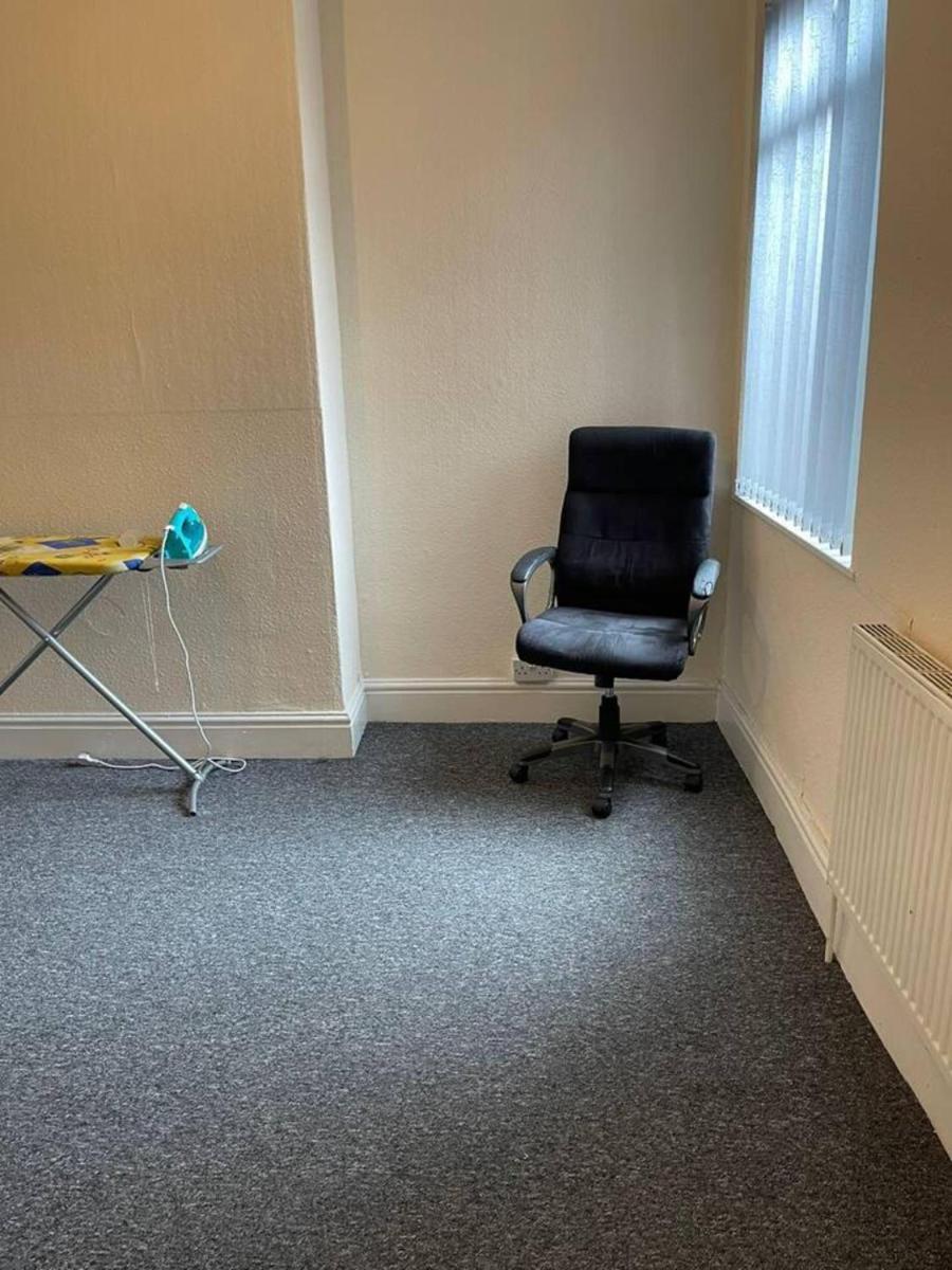 Leicester Vacations - 1 Bedroom Flat - Aylestone Road Leicester - Property Image 8