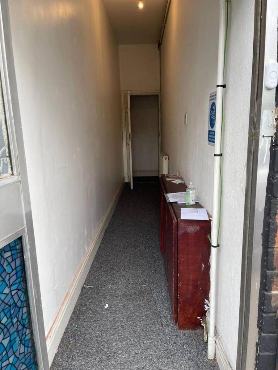 Leicester Vacations - 1 Bedroom Flat - Aylestone Road Leicester - Property Image 20