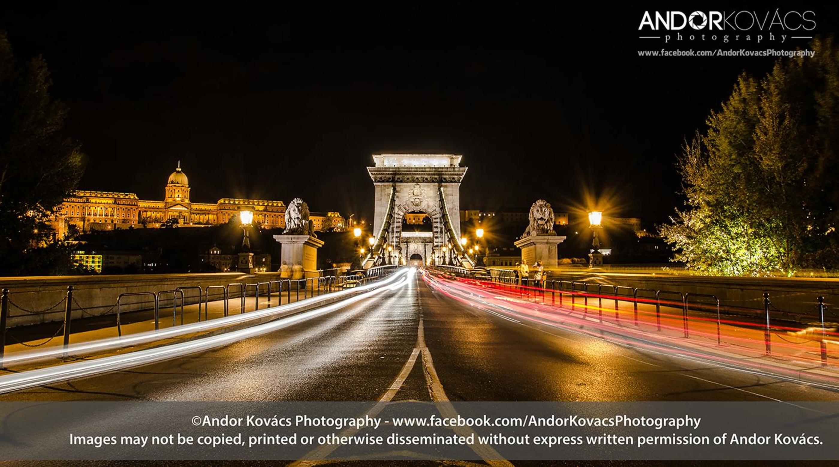 Anabelle Bed and Budapest