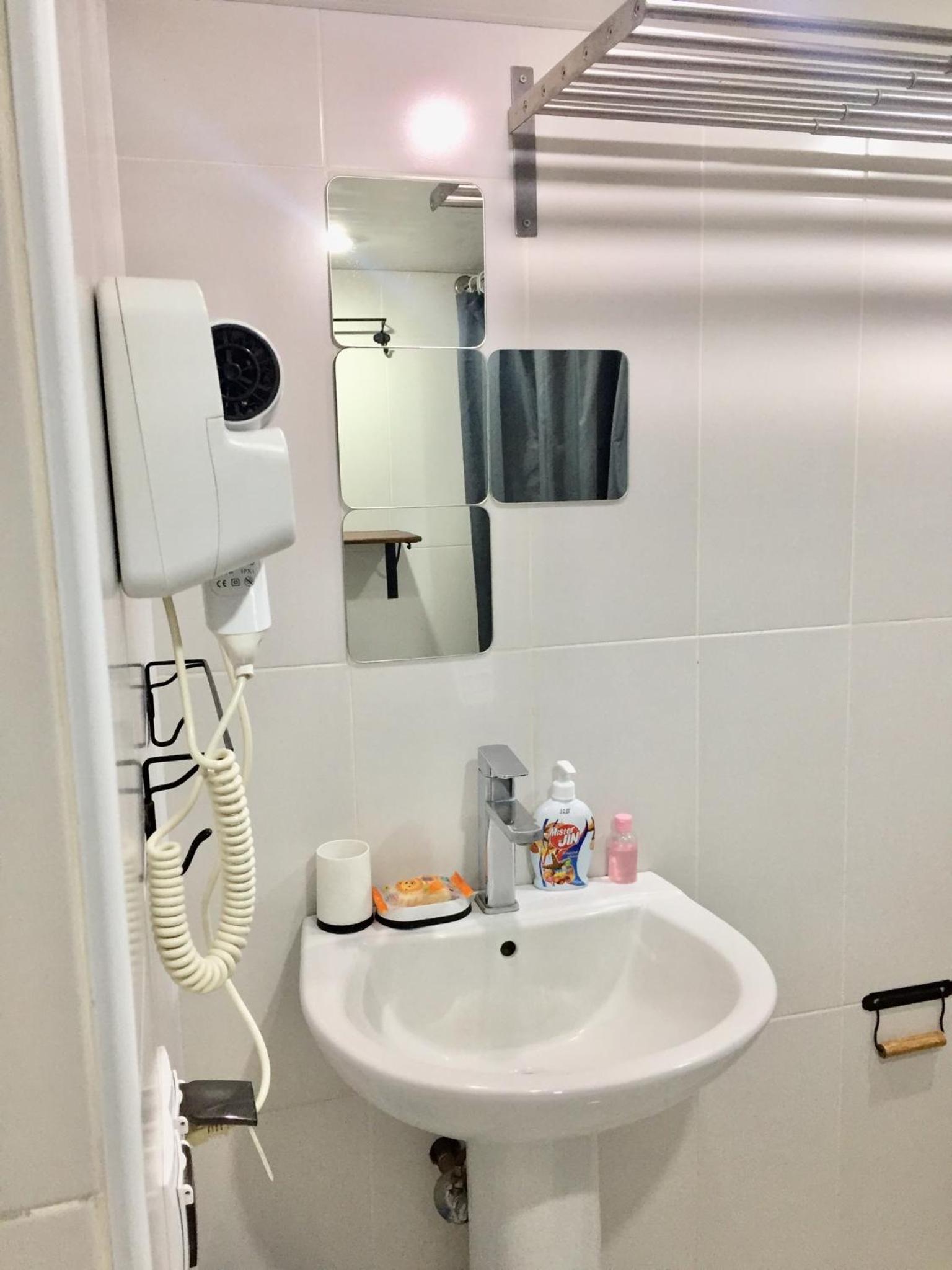Apartment Atenk