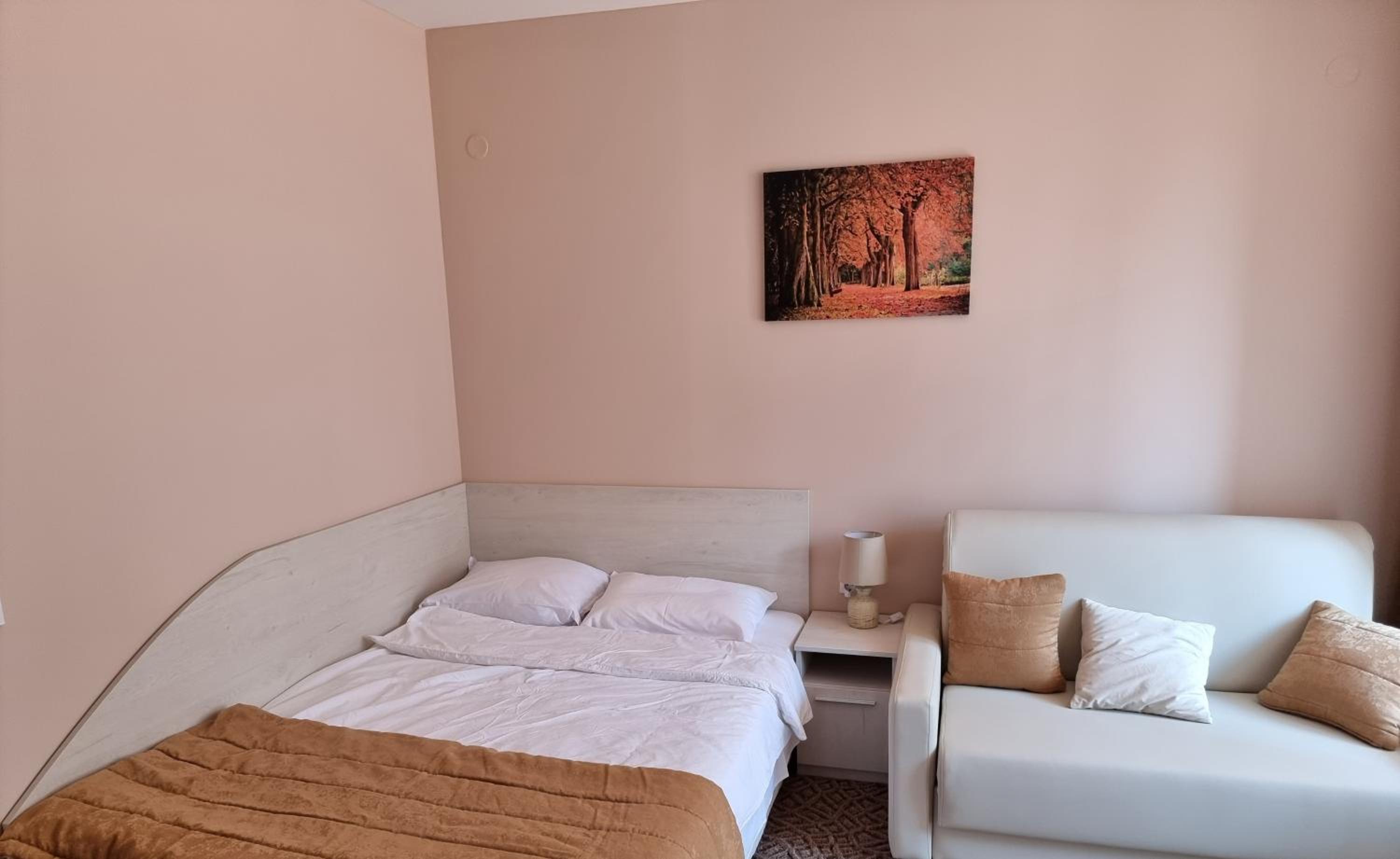 Borovets Ski&Spa Studio - Semiramida Garden A16 view 4