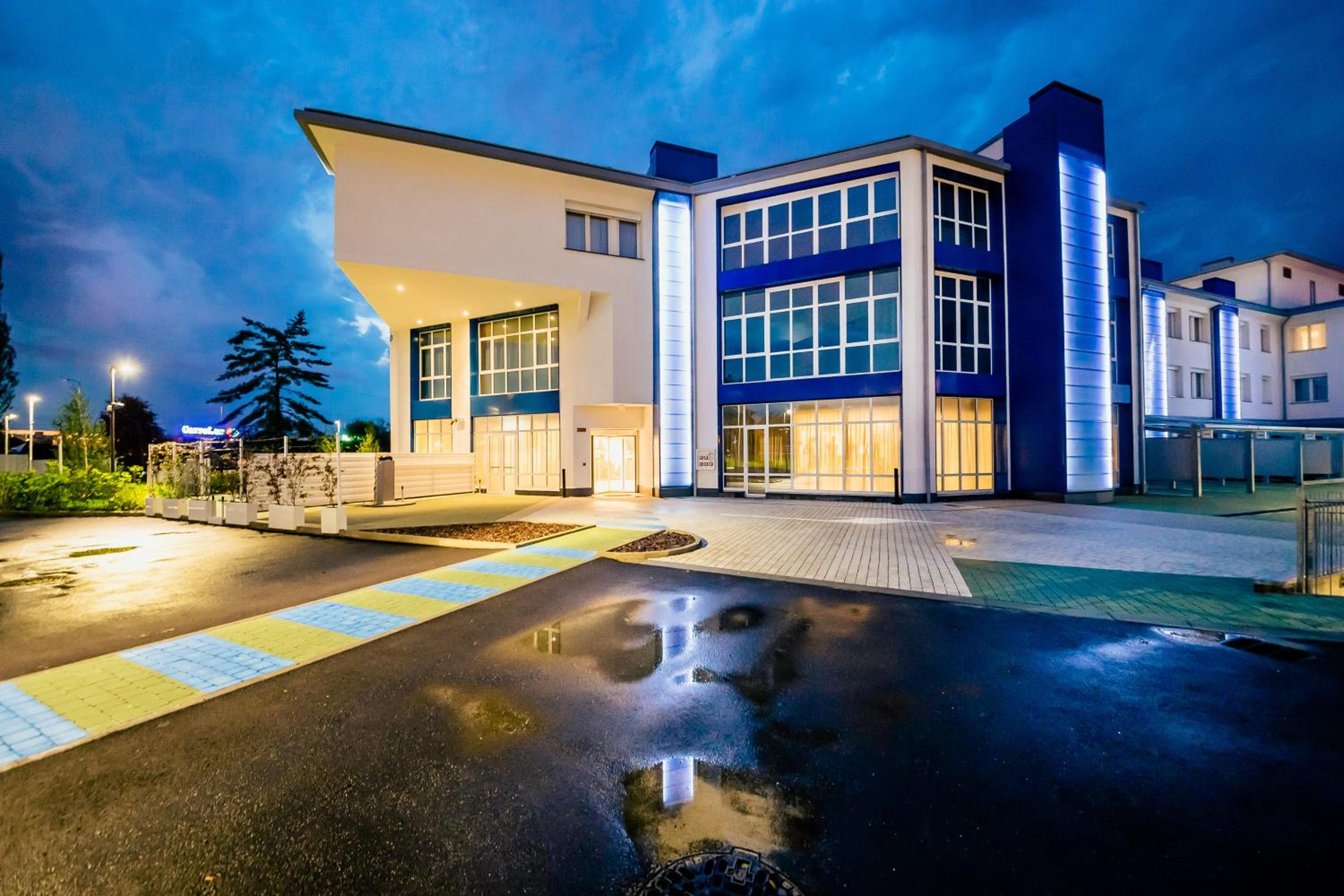 Hotel Diamante MHotel