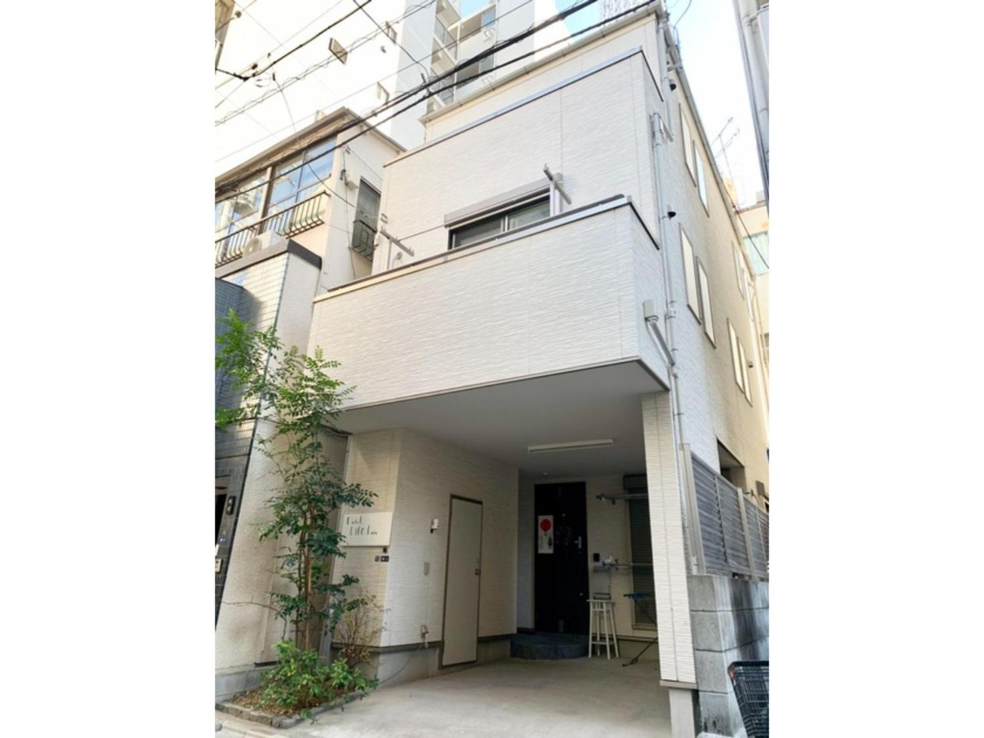 Hotel chen's house - Vacation STAY 42508v
