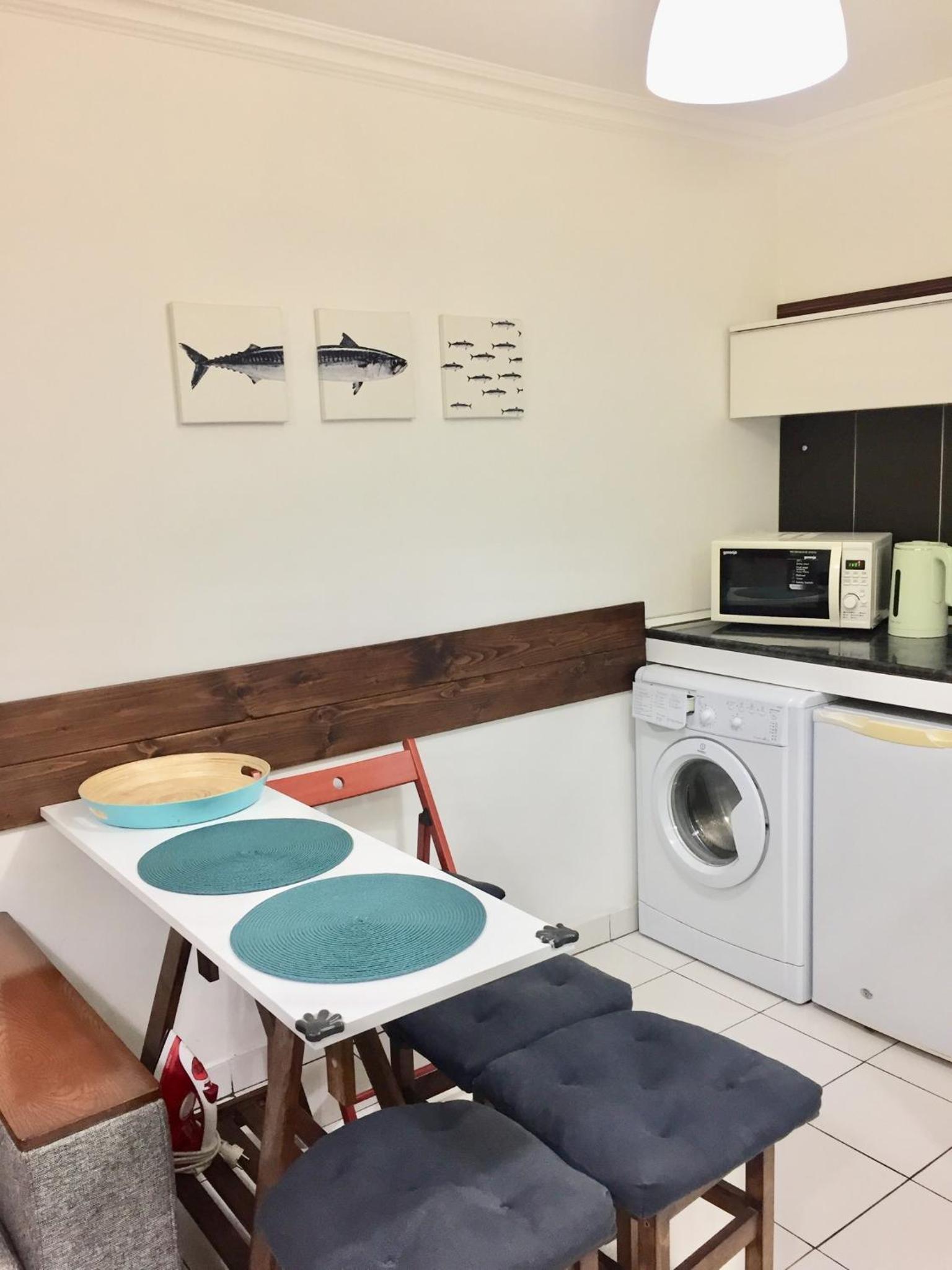 Apartment Atenk
