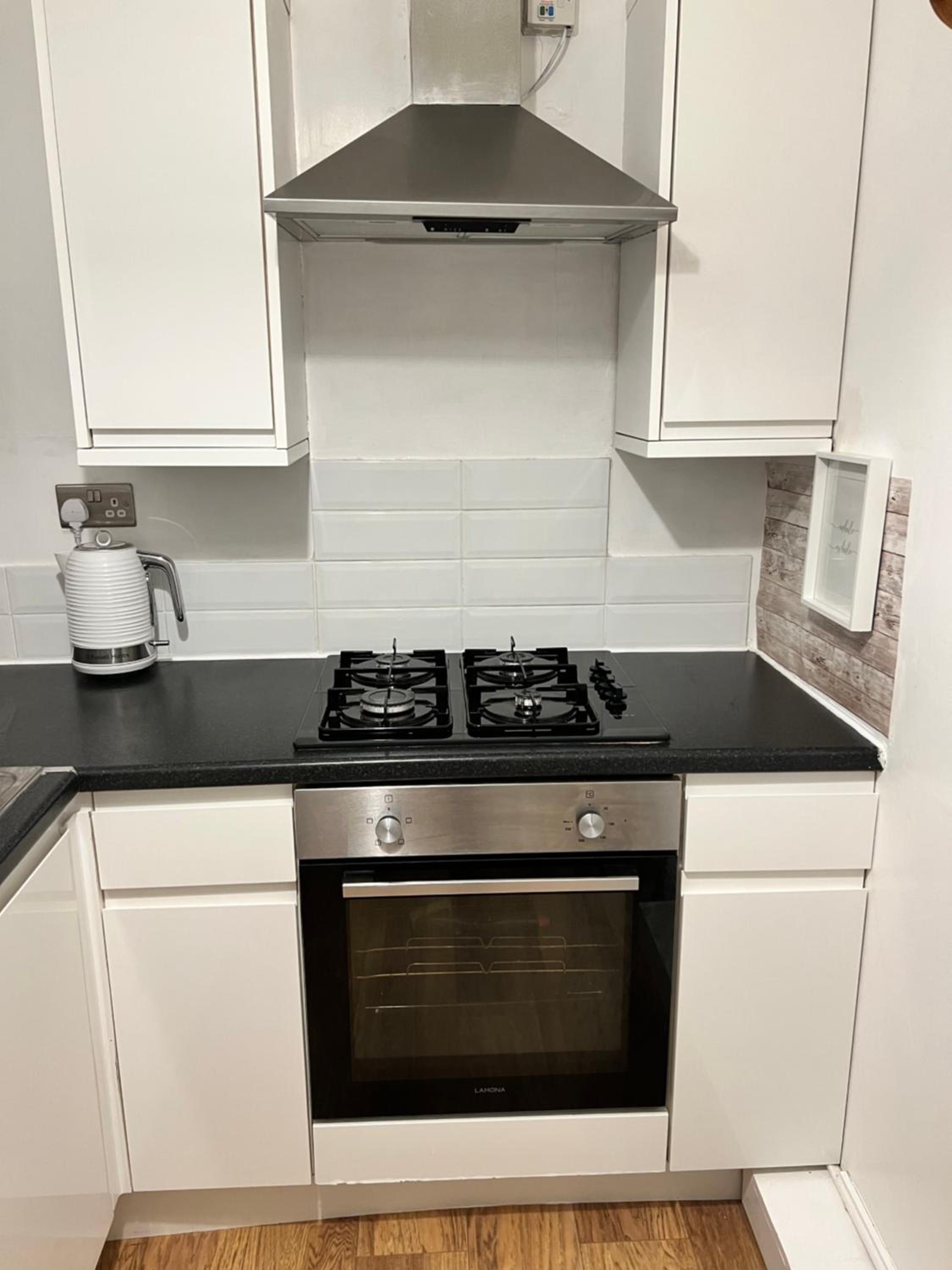 Apartment Big Ben, 10 mins to London Bridge, 5 min Croydon, 30 min Airport