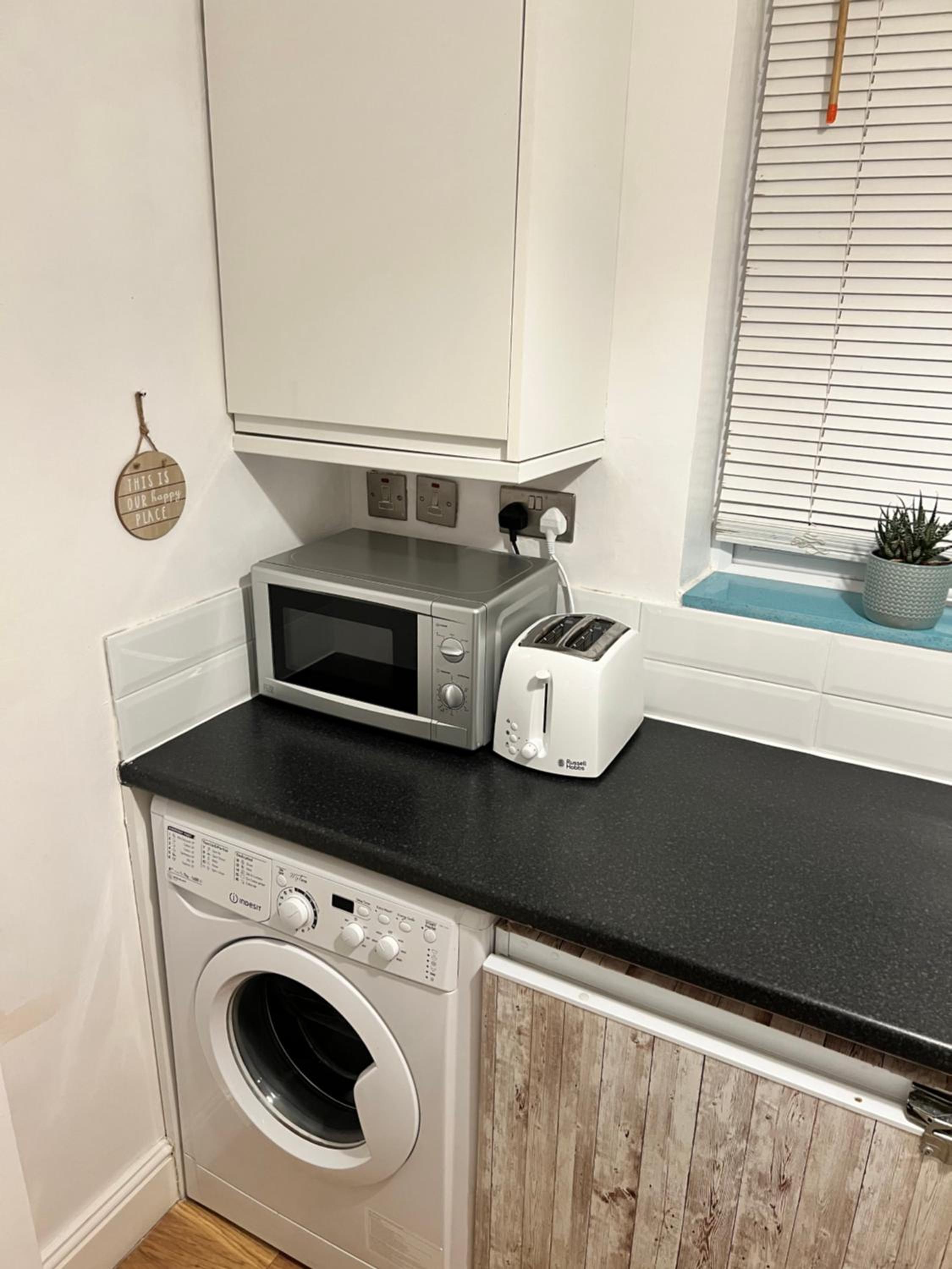 Apartment Big Ben, 10 mins to London Bridge, 5 min Croydon, 30 min Airport