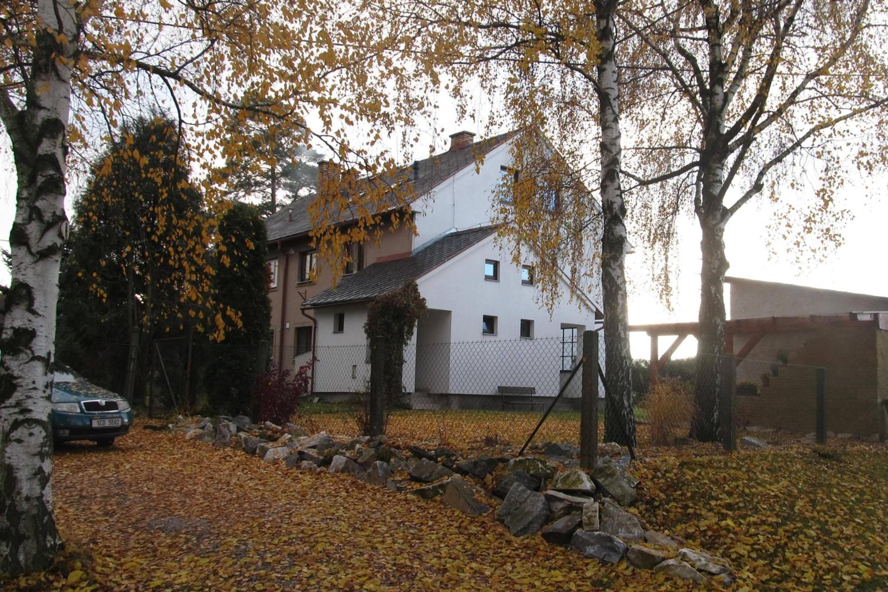 Apartment Bajt