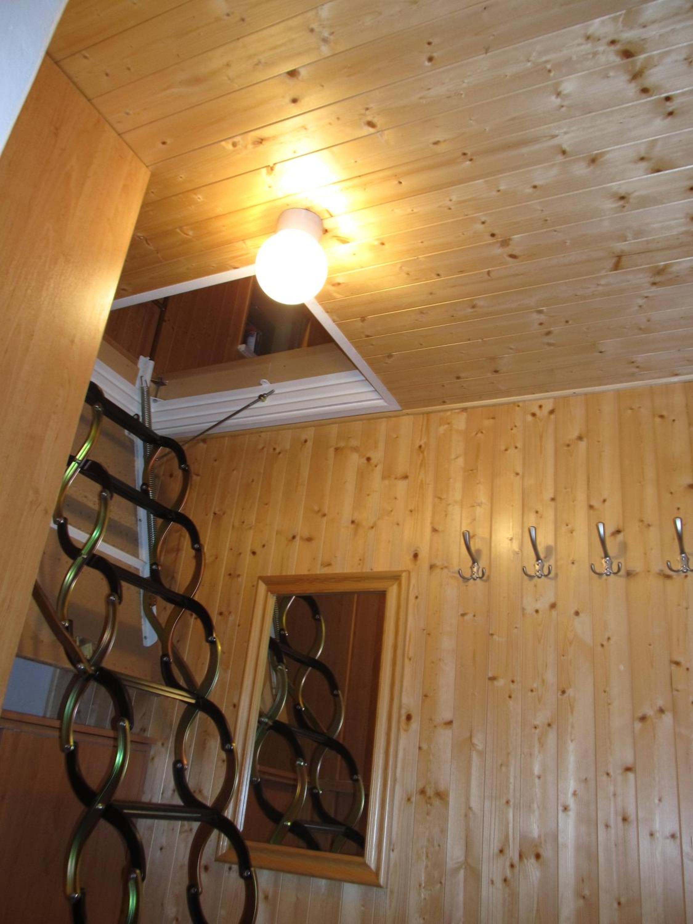 Apartment Bajt