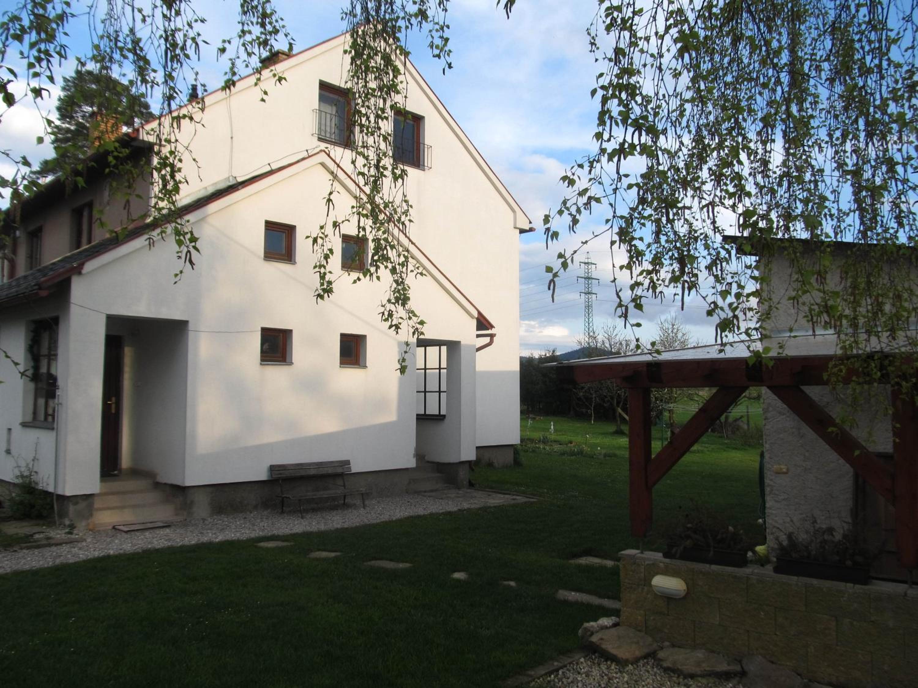 Apartment Bajt