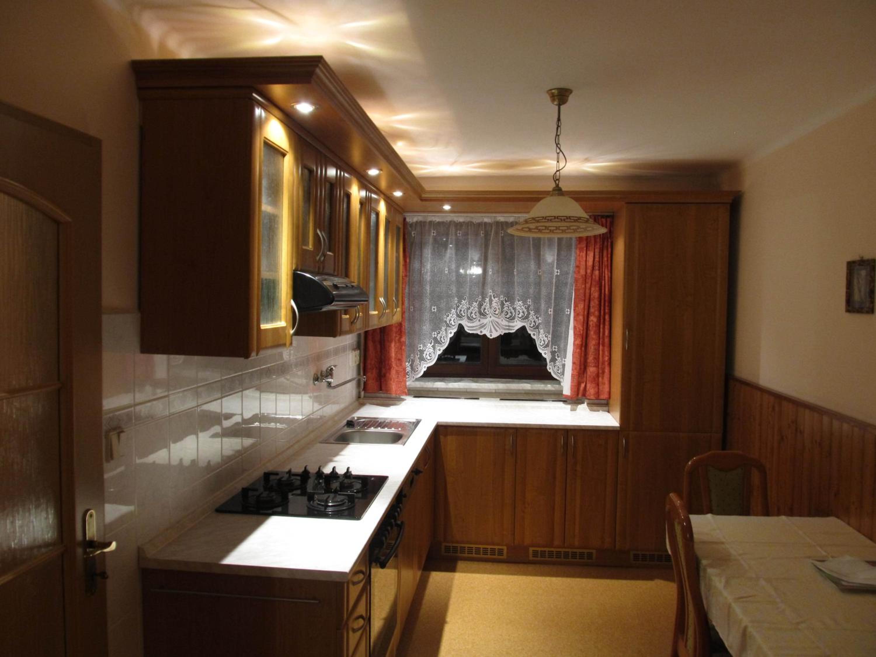 Apartment Bajt