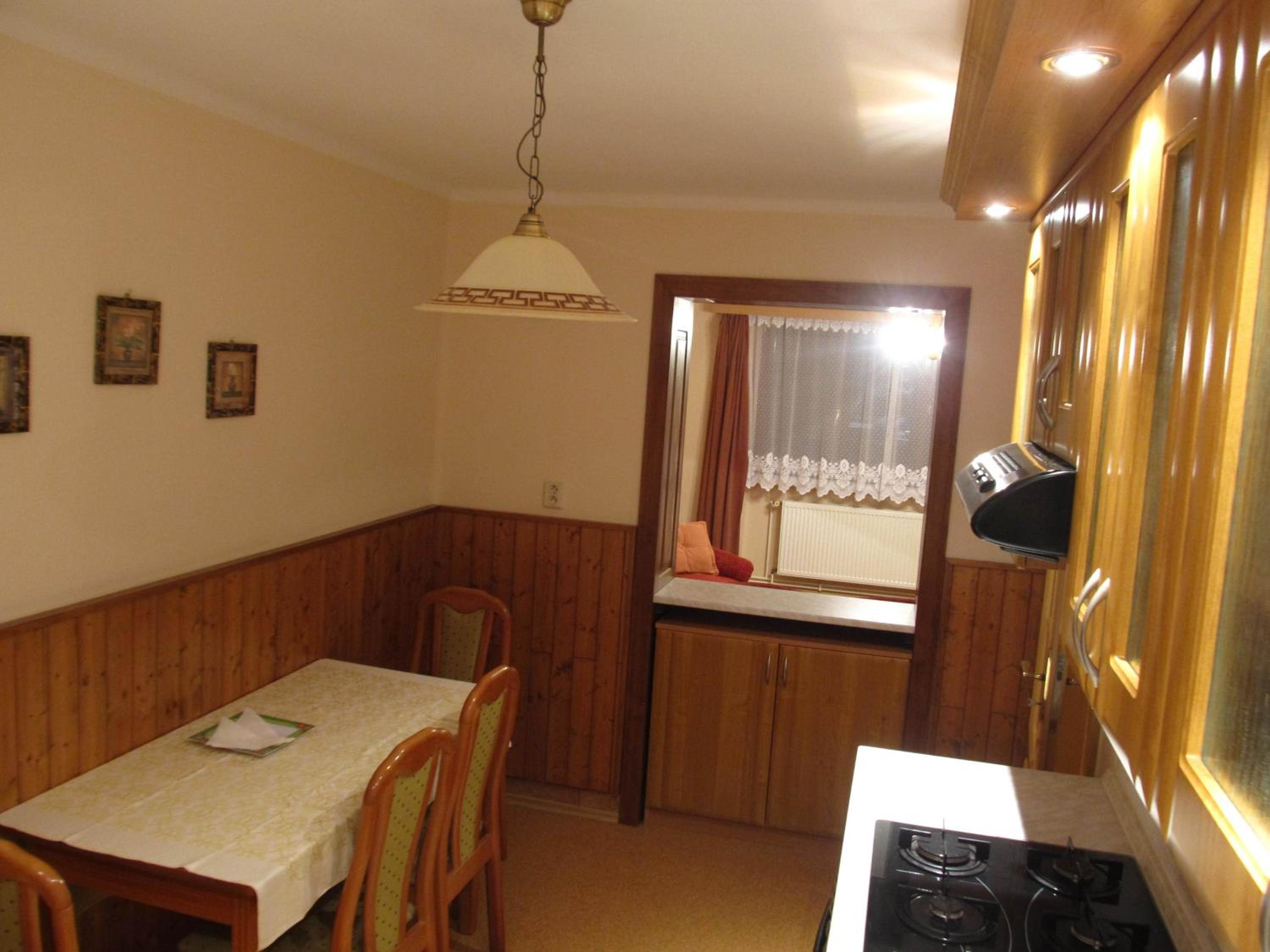 Apartment Bajt