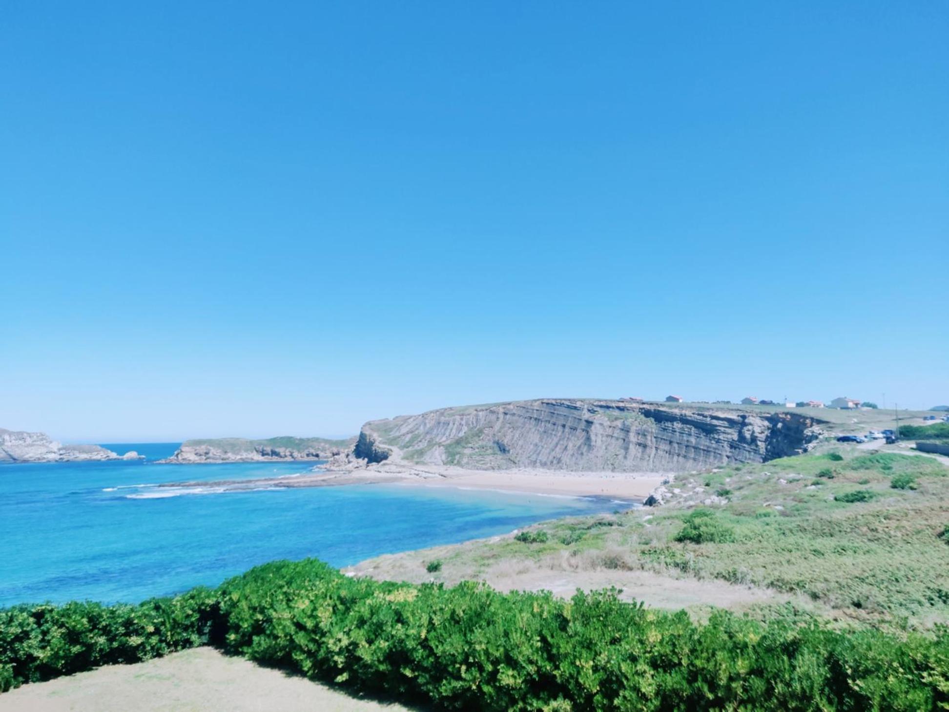 La Ola de Cantabria