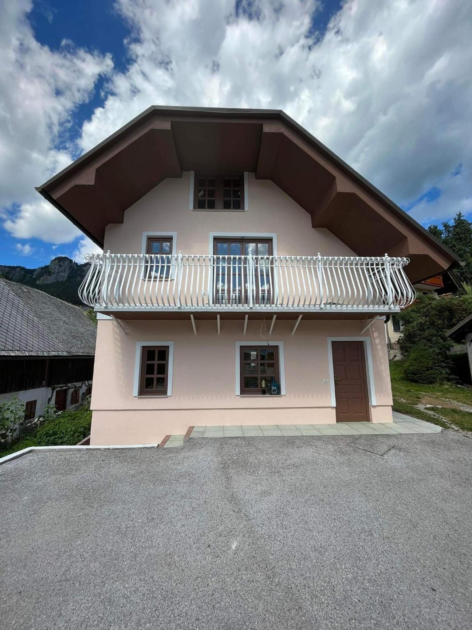 House of relaxation view 2