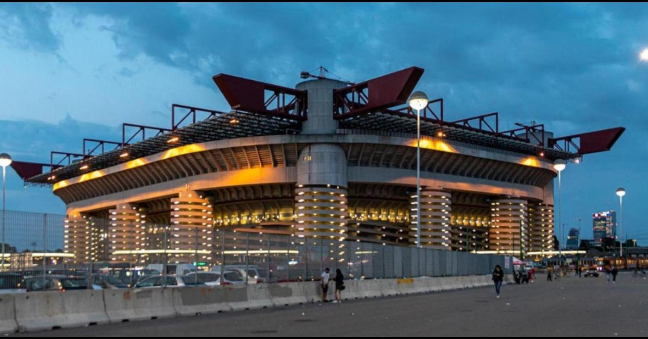San Siro Dream Home -Apartment with garage-Milano