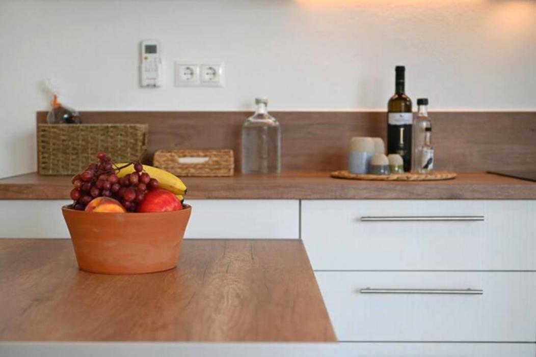 Annassa Experience Villa 2' walk from Almyrida beach view 5