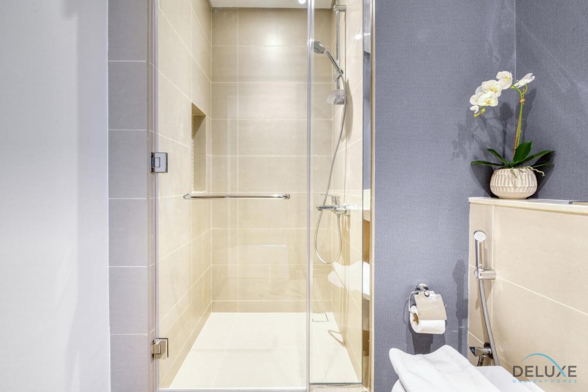 Sophisticated 2BR at 5242 Tower 1 Dubai Marina by Deluxe Holiday Homes