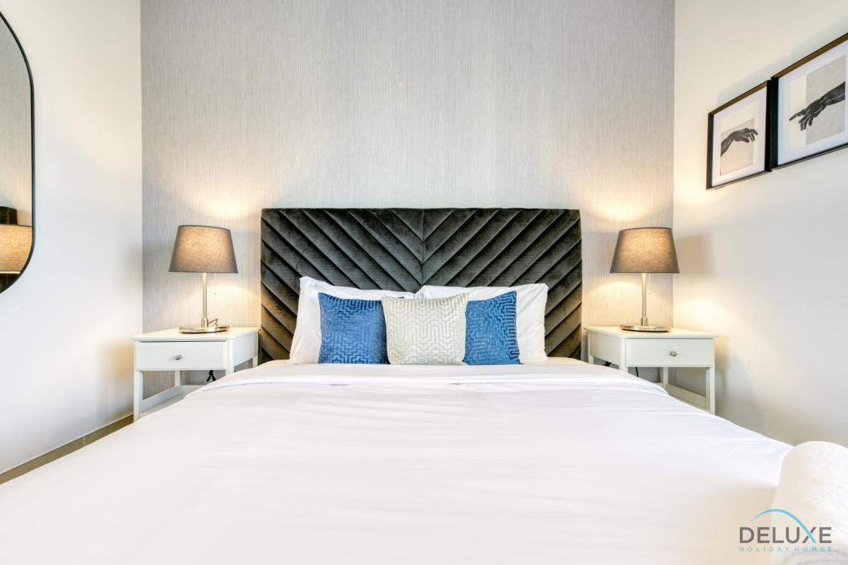 Sophisticated 2BR at 5242 Tower 1 Dubai Marina by Deluxe Holiday Homes