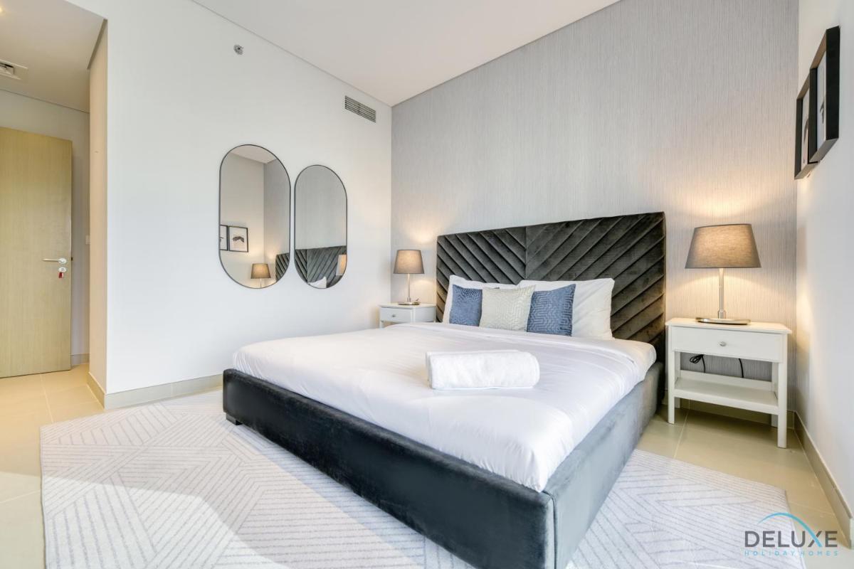 Sophisticated 2BR at 5242 Tower 1 Dubai Marina by Deluxe Holiday Homes