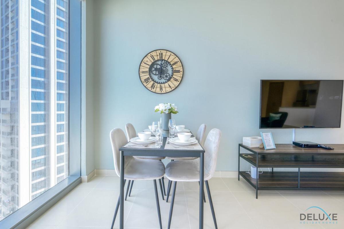 Sophisticated 2BR at 5242 Tower 1 Dubai Marina by Deluxe Holiday Homes