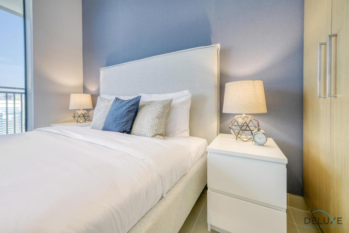 Sophisticated 2BR at 5242 Tower 1 Dubai Marina by Deluxe Holiday Homes