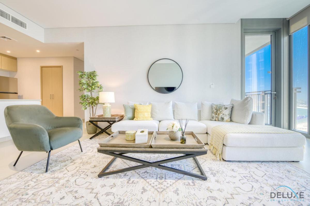 Sophisticated 2BR at 5242 Tower 1 Dubai Marina by Deluxe Holiday Homes