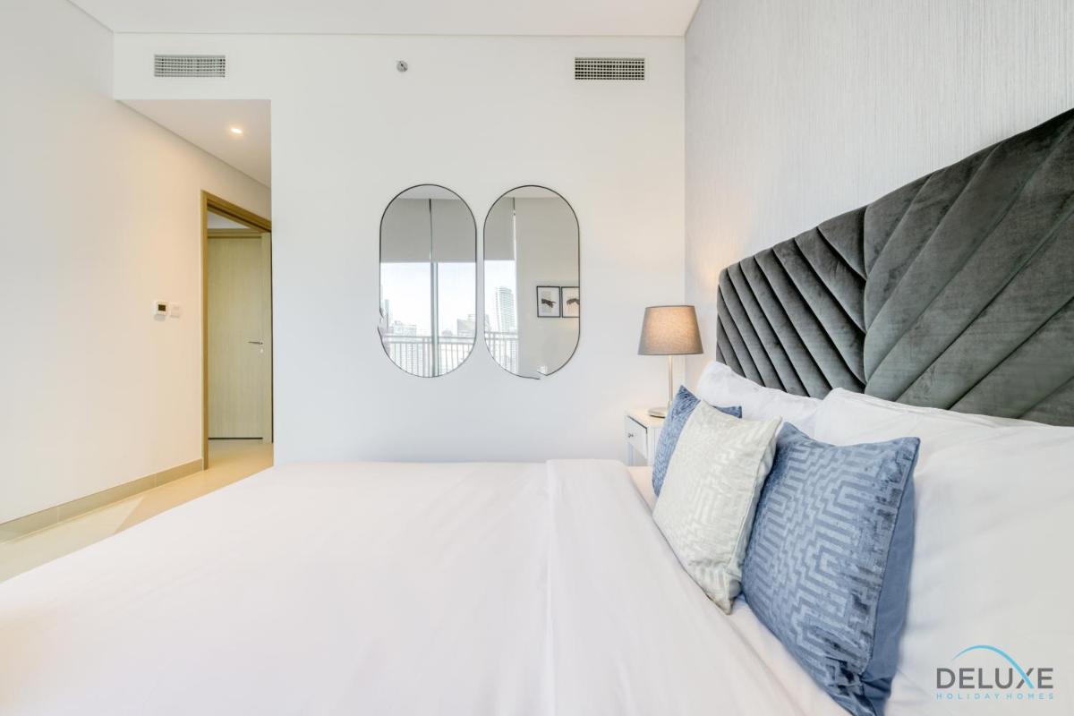 Sophisticated 2BR at 5242 Tower 1 Dubai Marina by Deluxe Holiday Homes