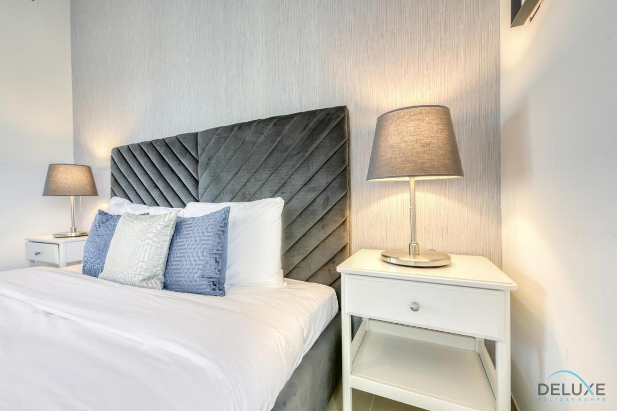 Sophisticated 2BR at 5242 Tower 1 Dubai Marina by Deluxe Holiday Homes