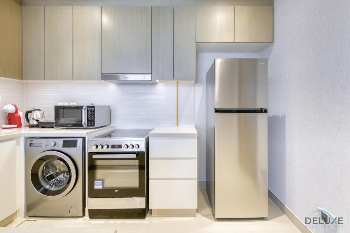 Sophisticated 2BR at 5242 Tower 1 Dubai Marina by Deluxe Holiday Homes