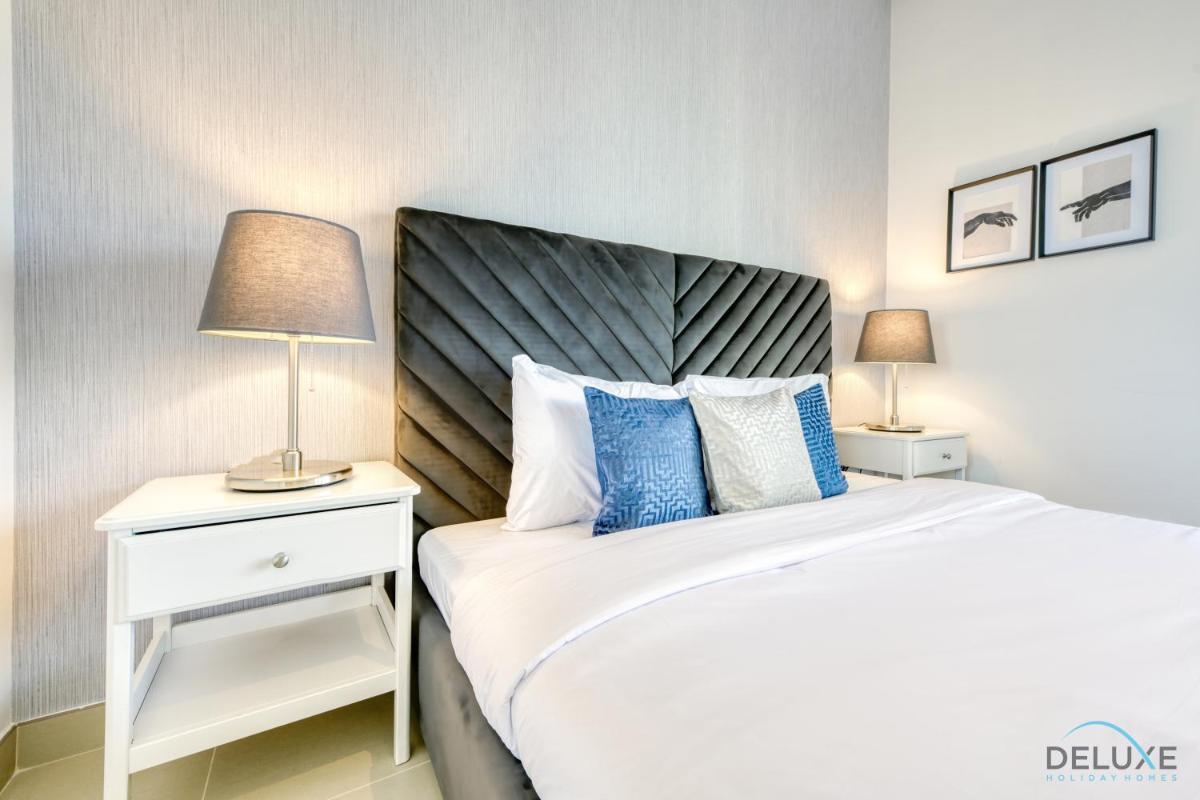 Sophisticated 2BR at 5242 Tower 1 Dubai Marina by Deluxe Holiday Homes