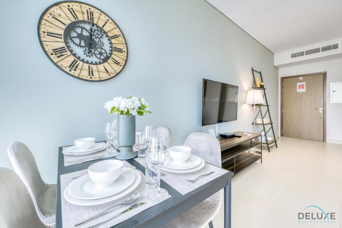 Sophisticated 2BR at 5242 Tower 1 Dubai Marina by Deluxe Holiday Homes