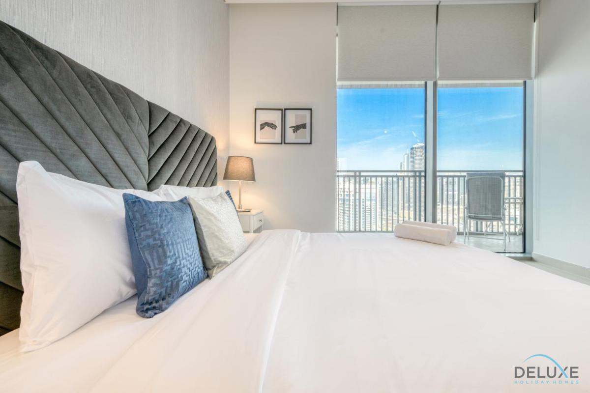 Sophisticated 2BR at 5242 Tower 1 Dubai Marina by Deluxe Holiday Homes