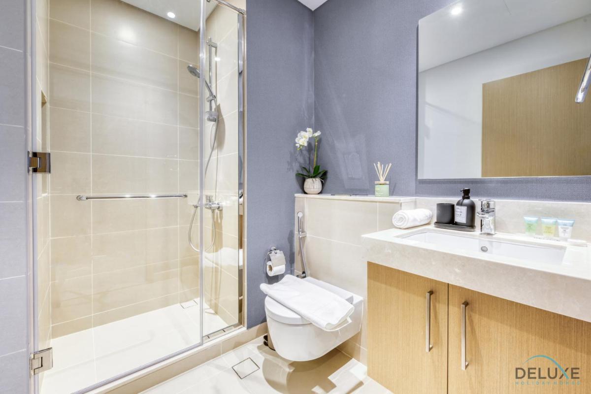 Sophisticated 2BR at 5242 Tower 1 Dubai Marina by Deluxe Holiday Homes