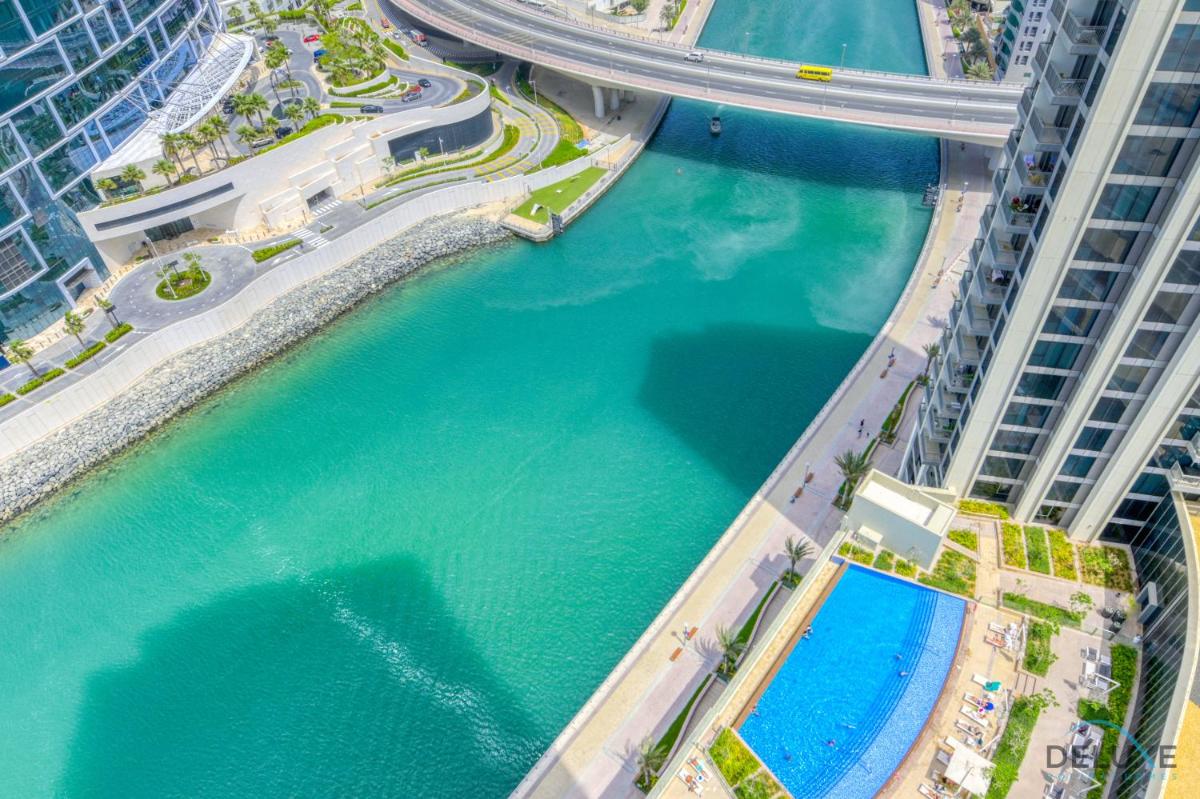 Sophisticated 2BR at 5242 Tower 1 Dubai Marina by Deluxe Holiday Homes