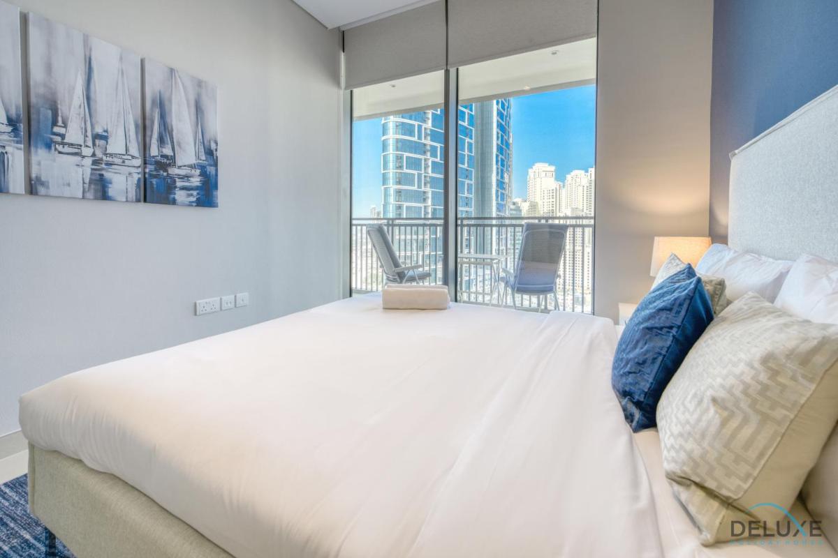 Sophisticated 2BR at 5242 Tower 1 Dubai Marina by Deluxe Holiday Homes