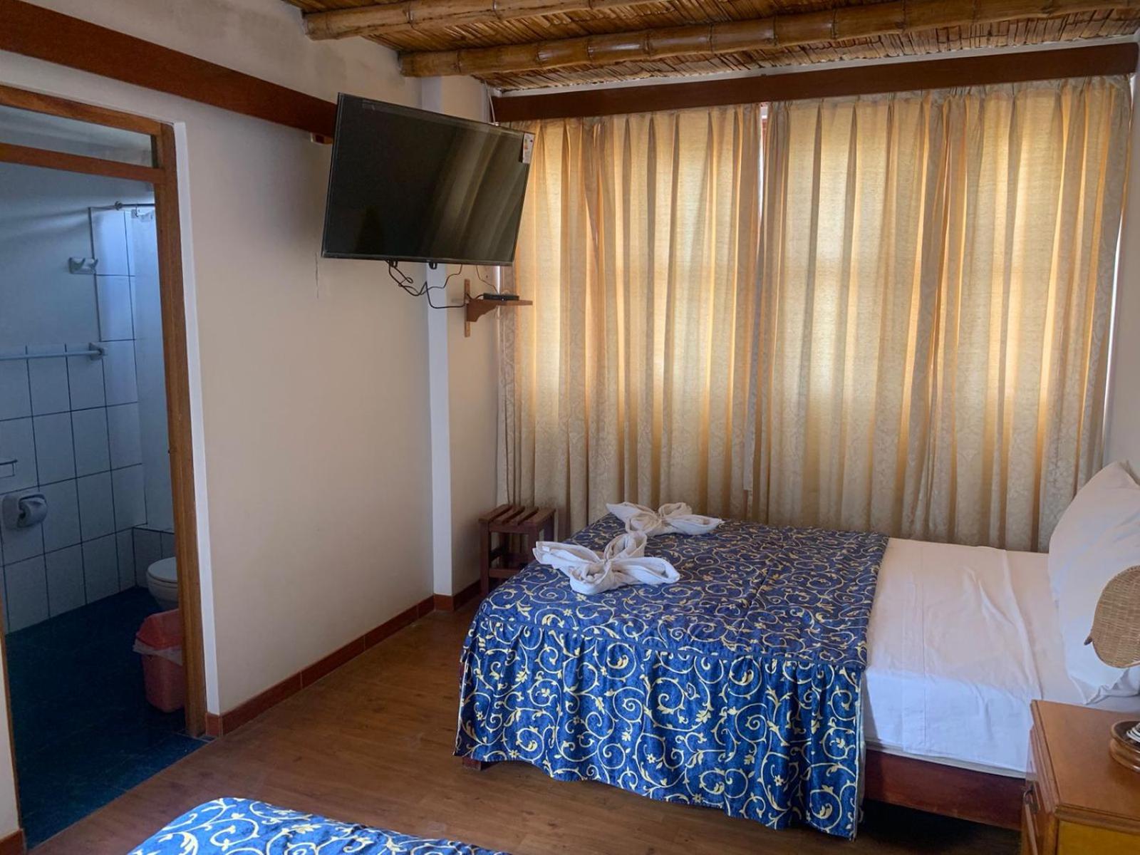 Hostal El Amigo