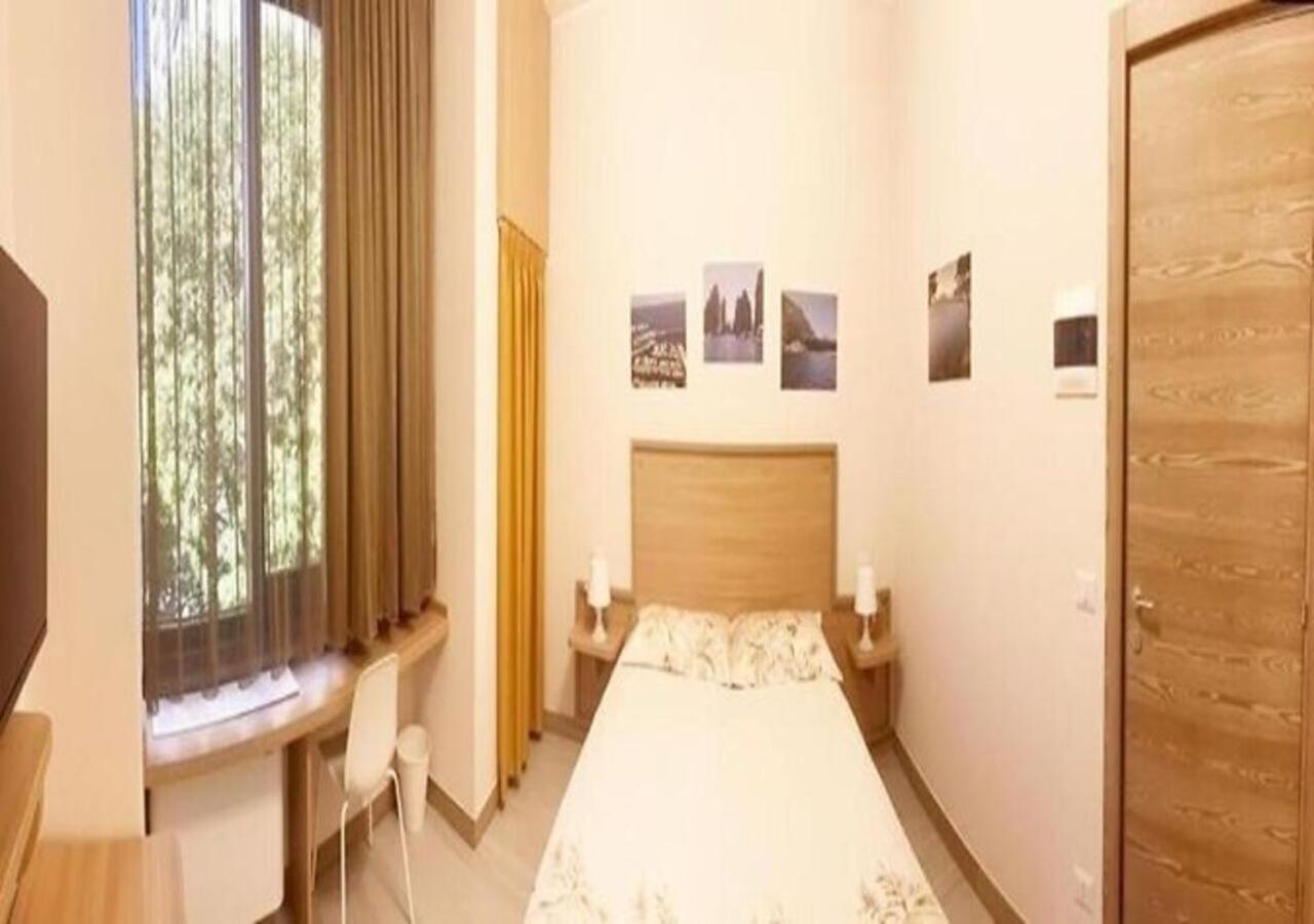 Sissi Comfort Rooms Foresteria Lombarda