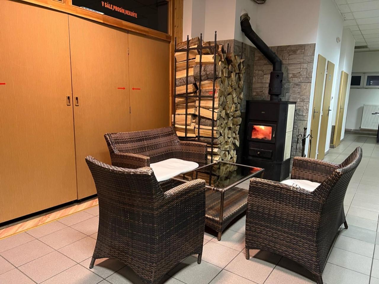 Apartmán Relax