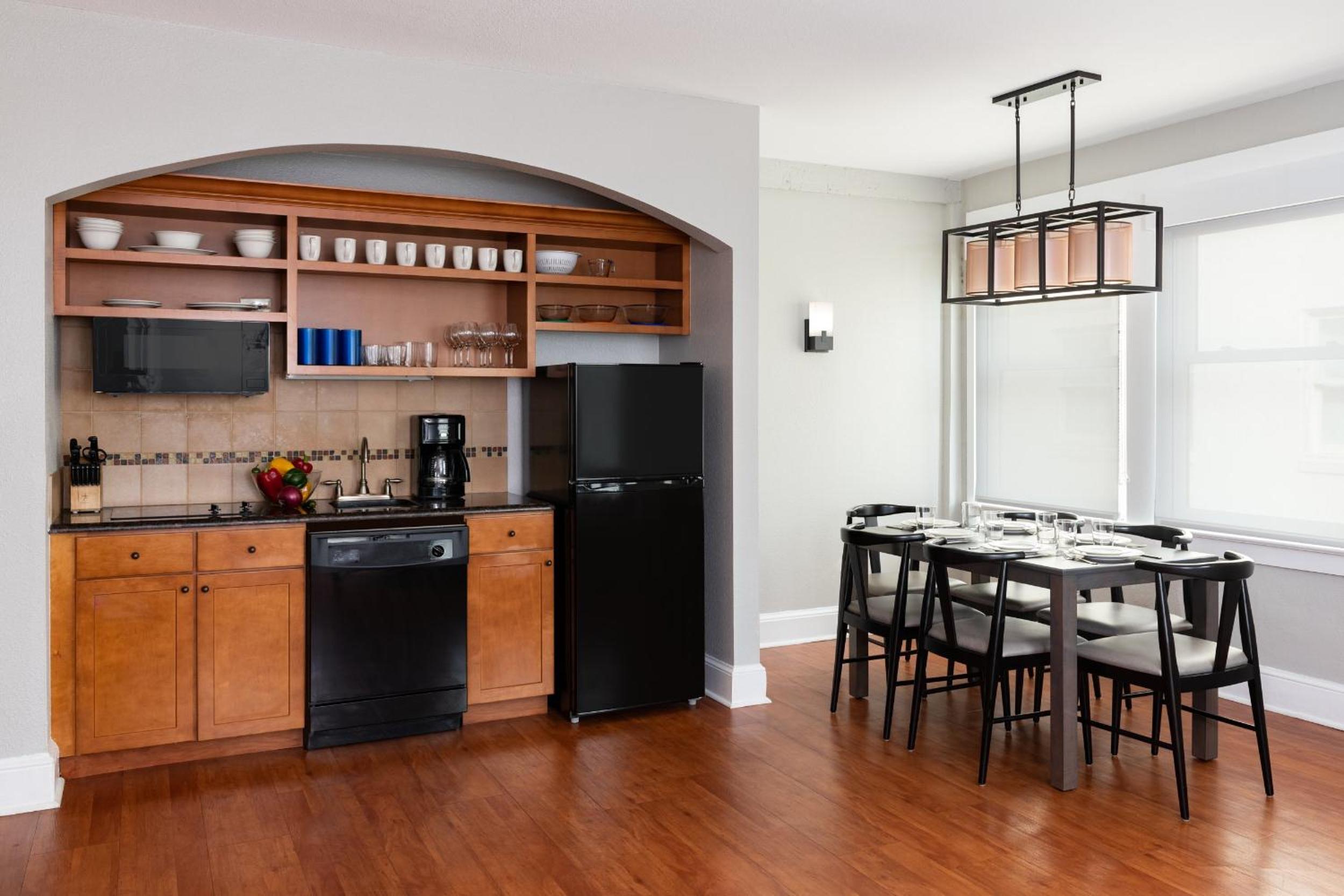 Club Wyndham Riverside Suites 3