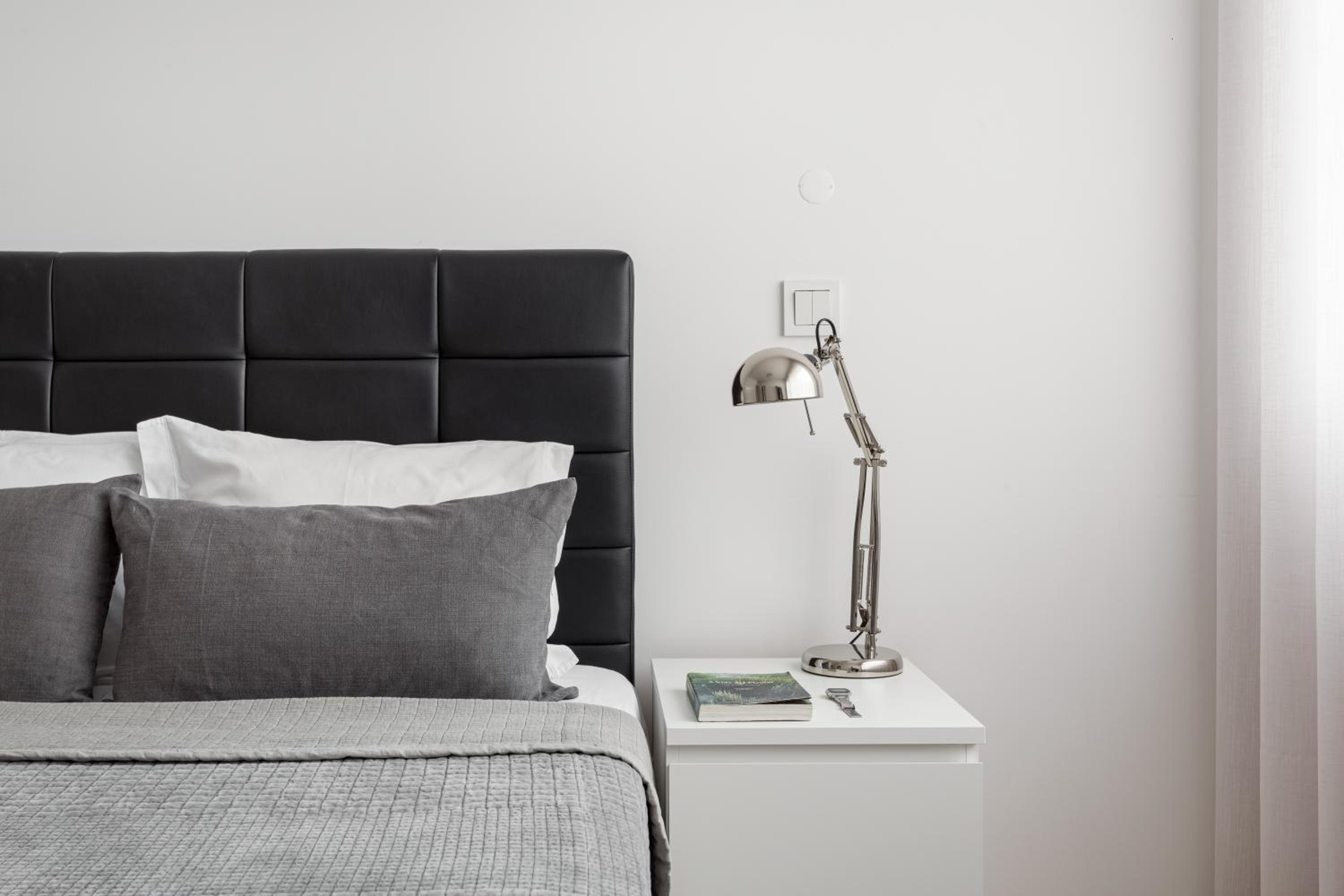 Modern 3BR with Terrace in Benfica by Host For Us view 4