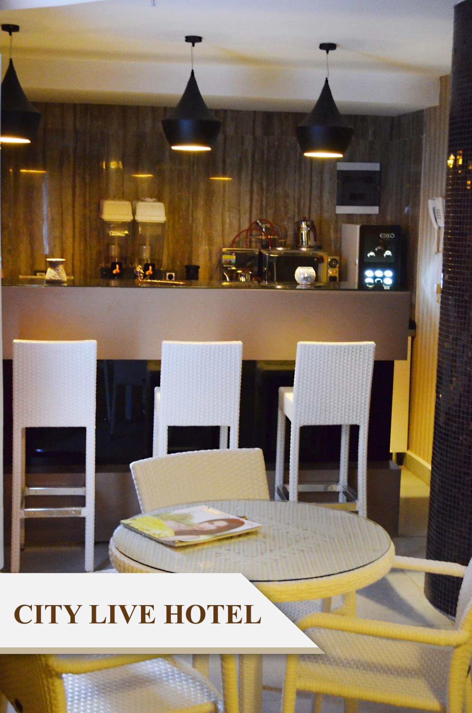 City Live Hotel - Image 10