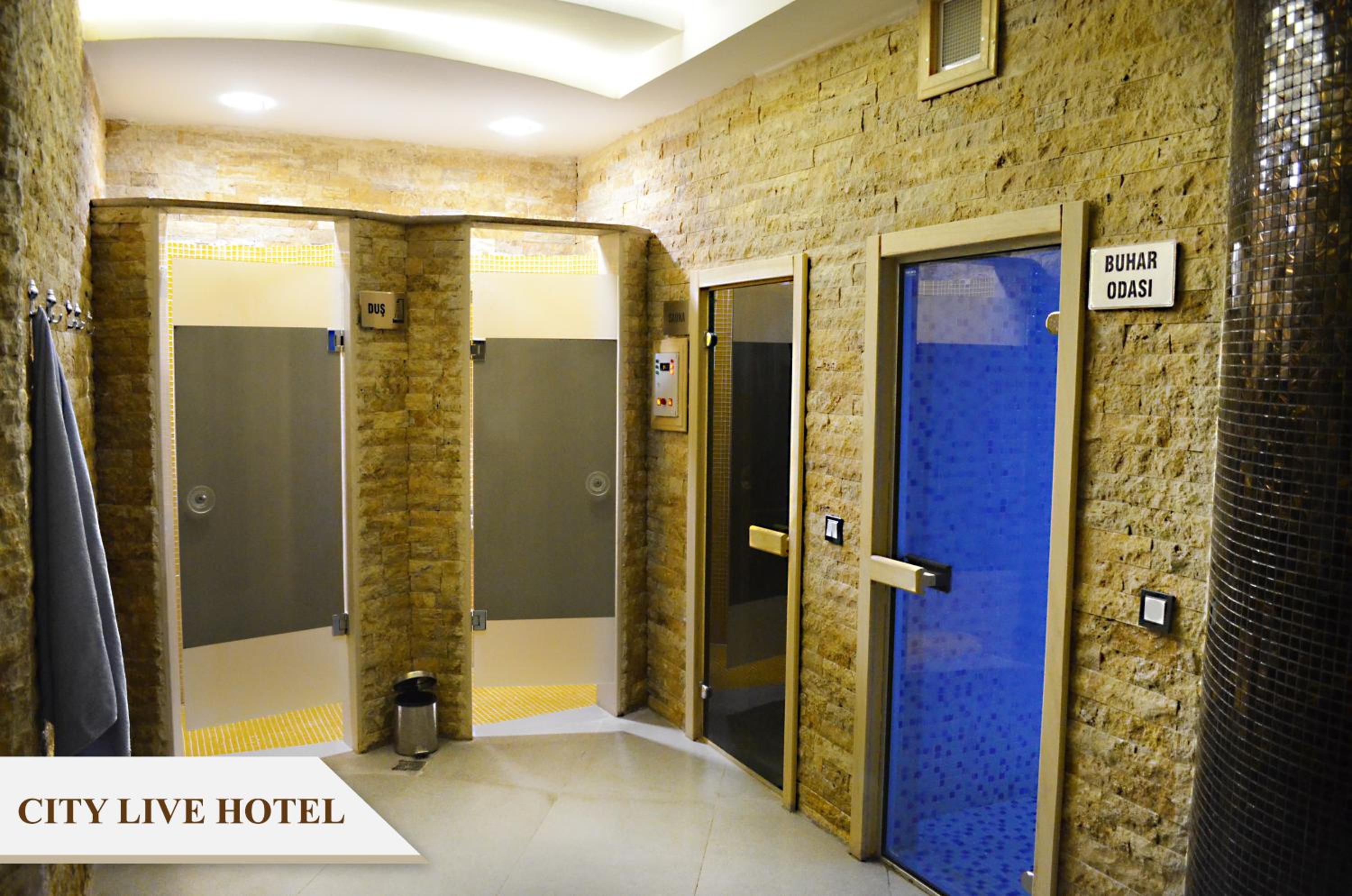 City Live Hotel - Image 54