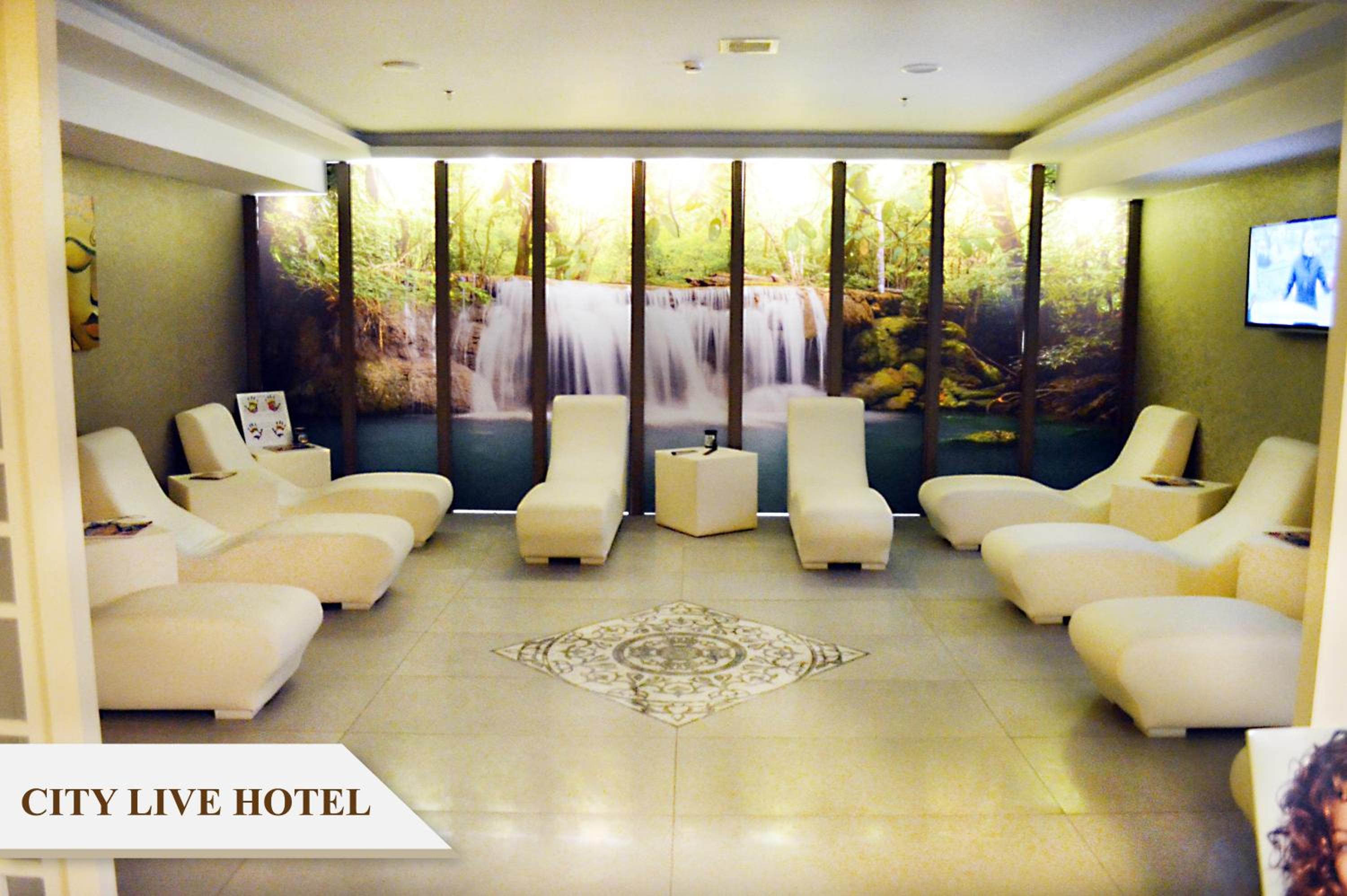 City Live Hotel - Image 61
