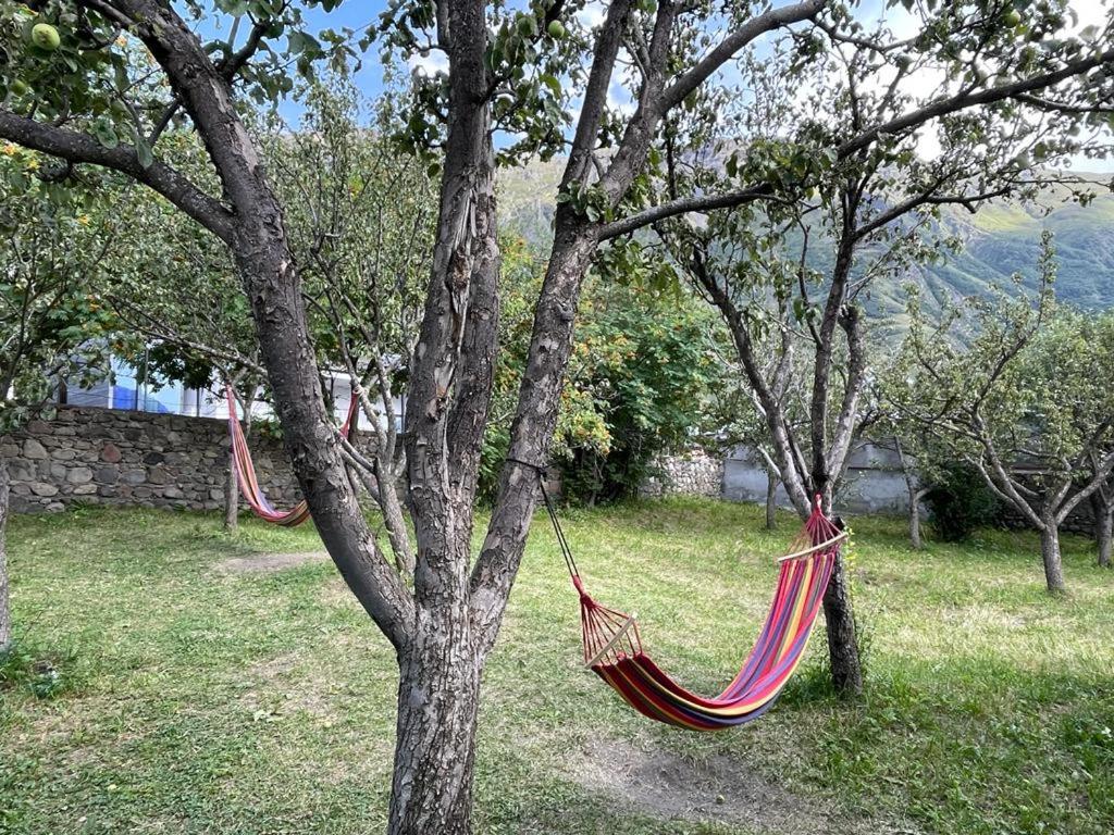 Family Hotel 7 Sisters view 4
