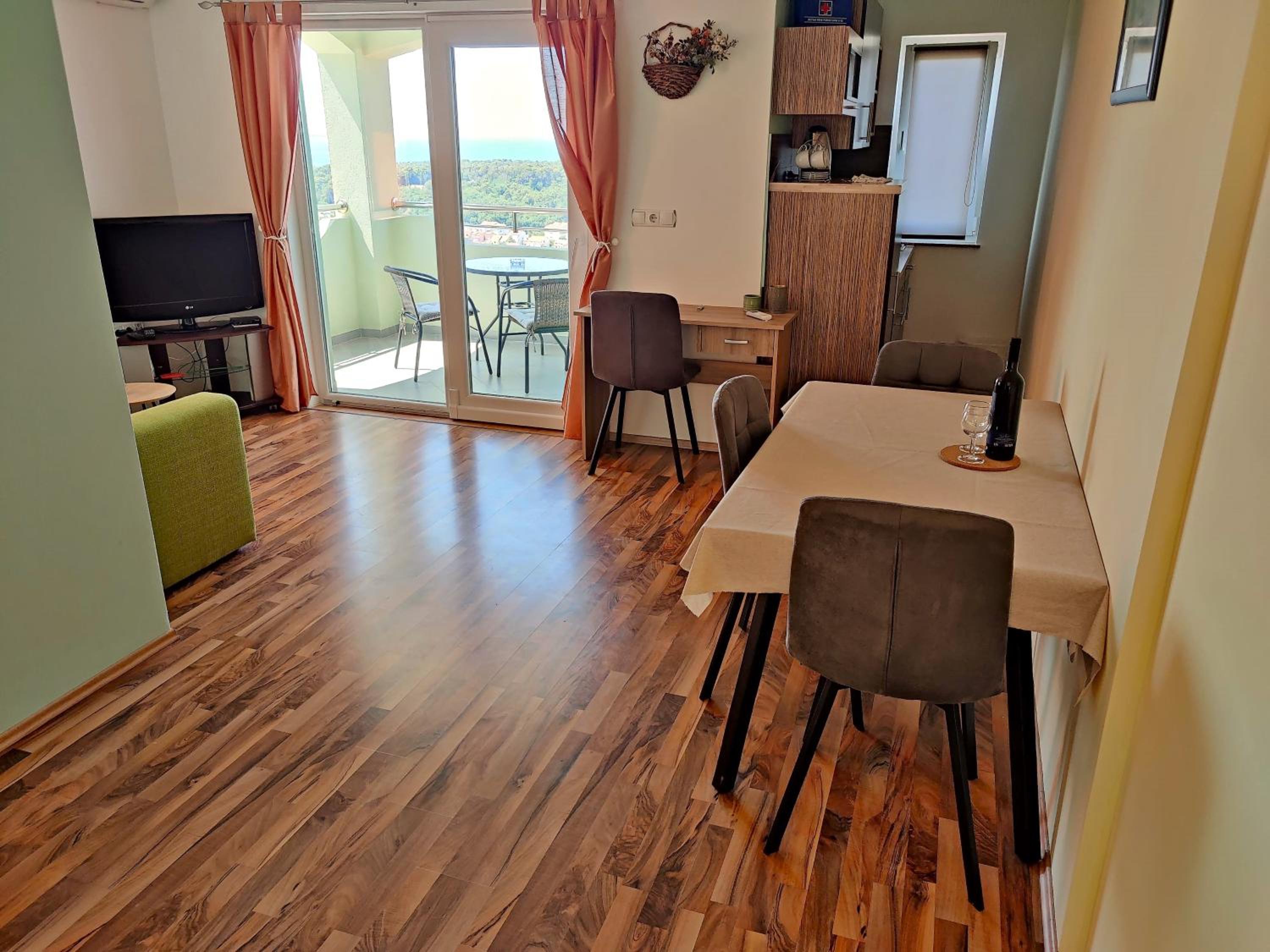 Apartments Lumar
