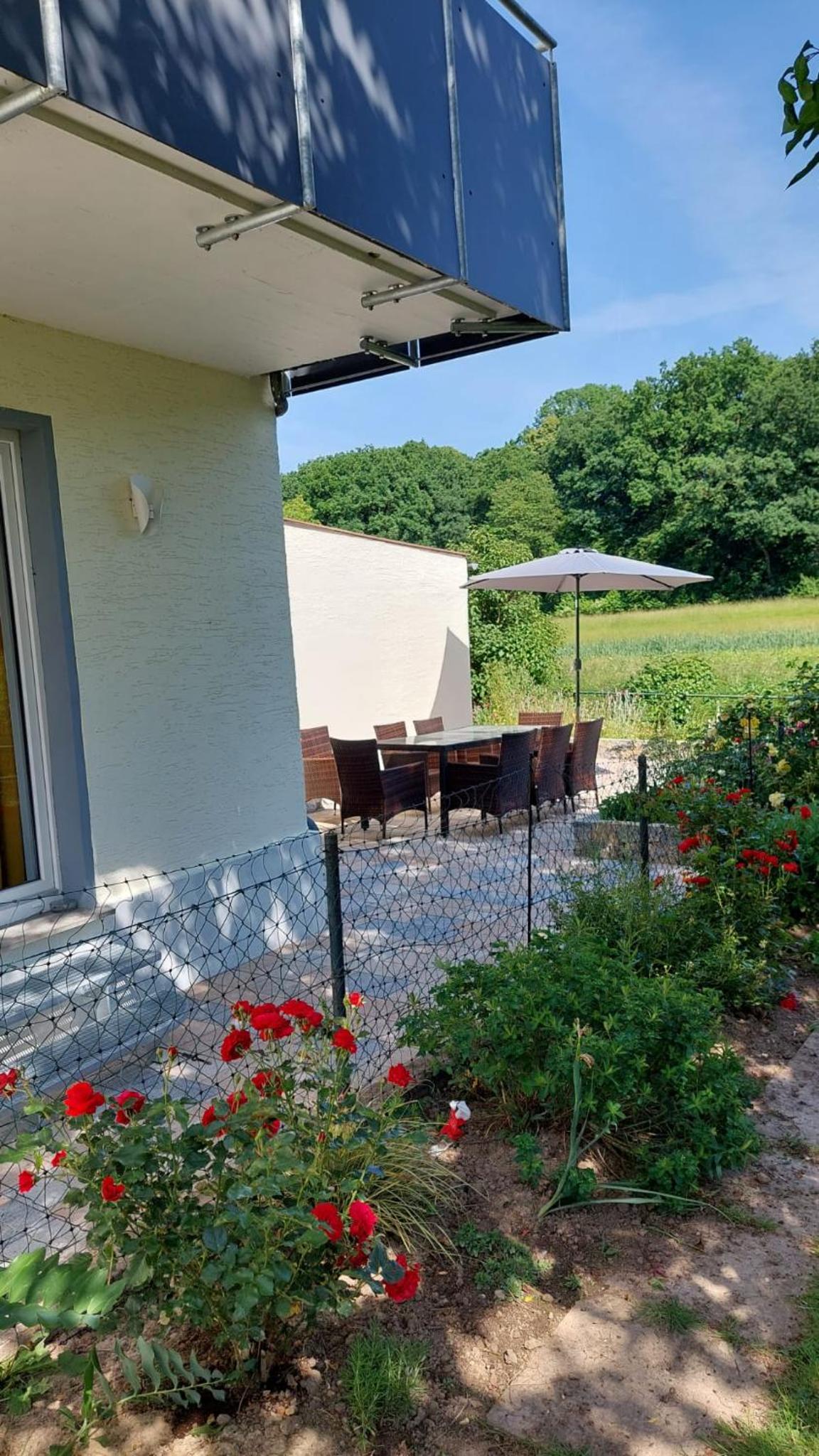 Haus Emmerblick