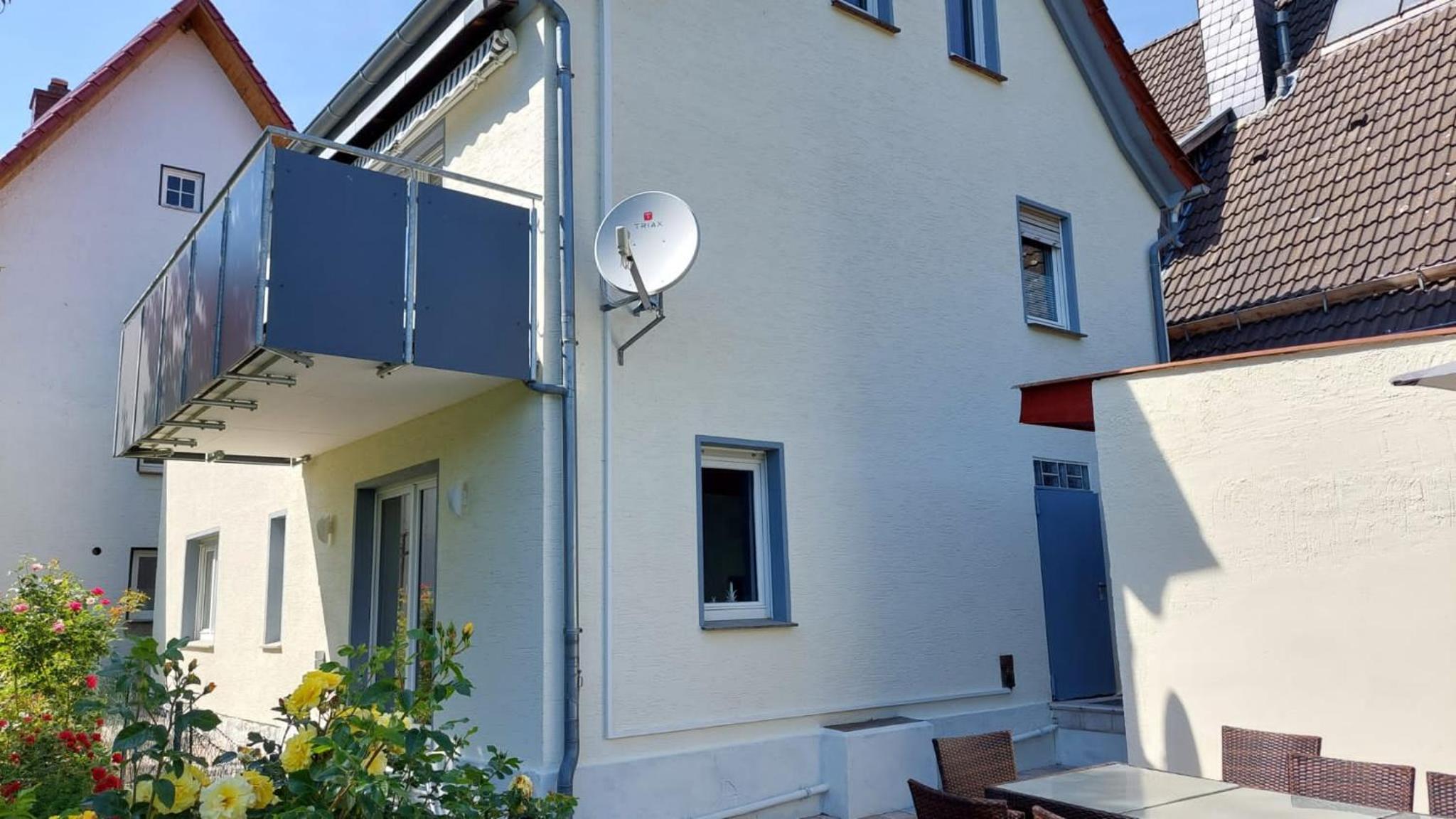 Haus Emmerblick