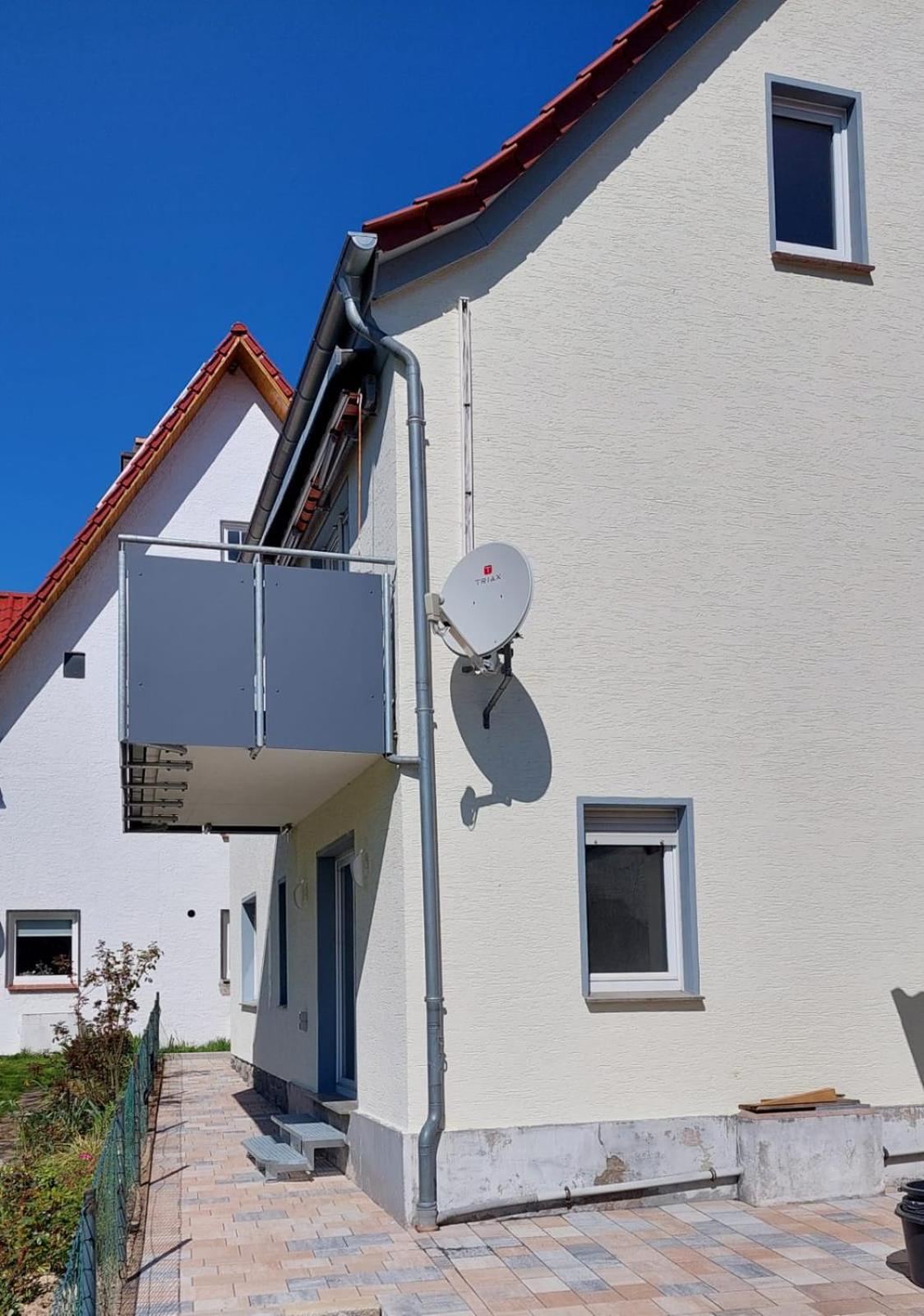 Haus Emmerblick